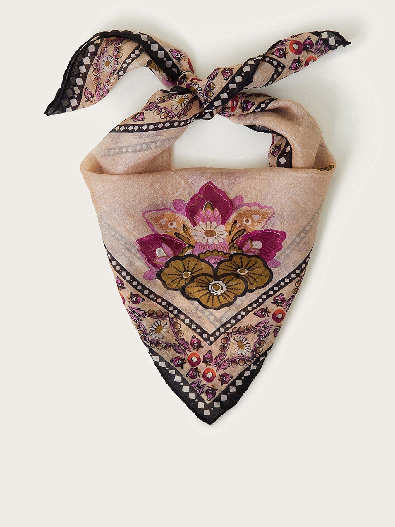 monsoon-sara-medallian-silk-scarf