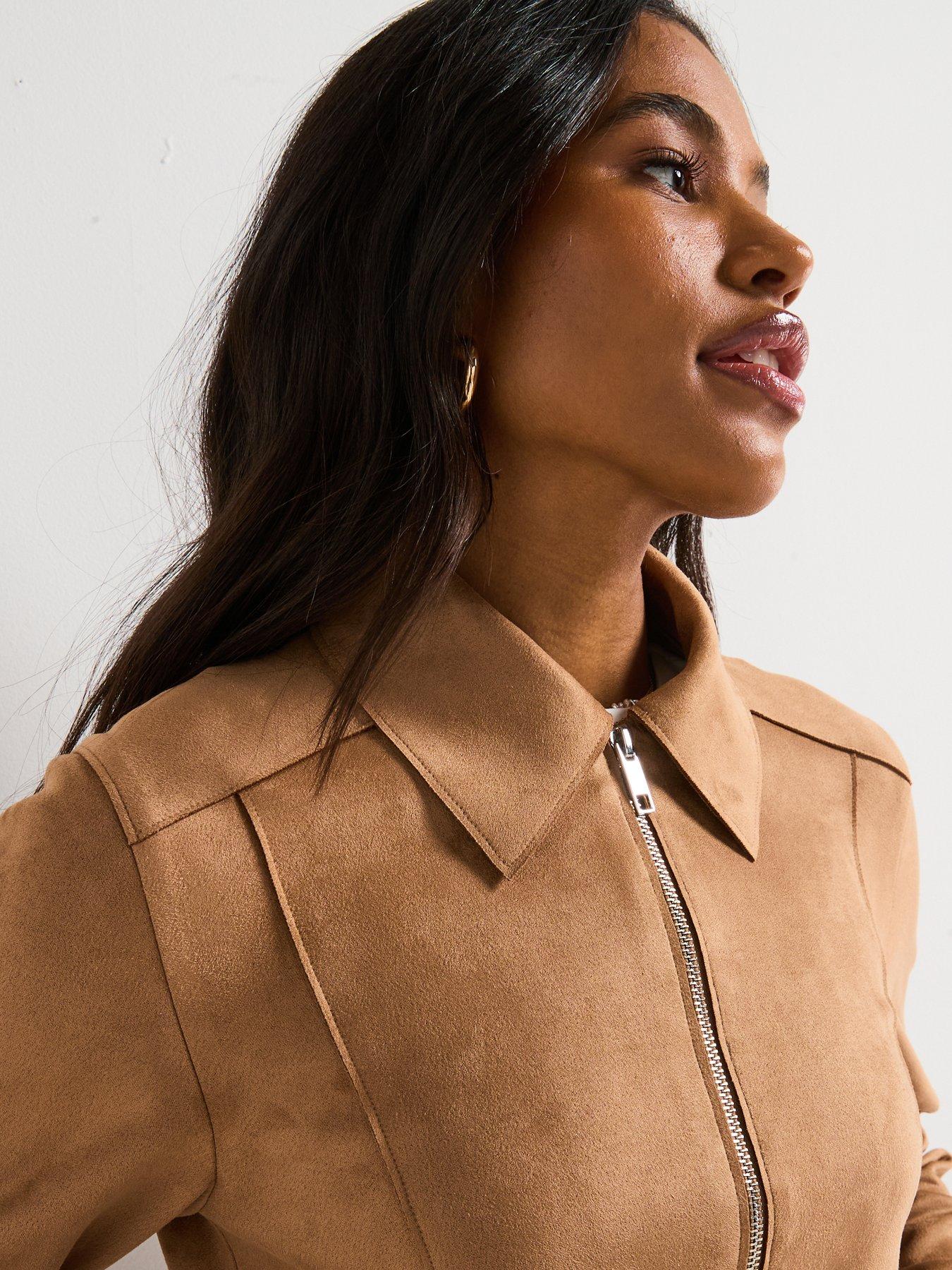 v-by-very-faux-suede-jacket-light-browndetail
