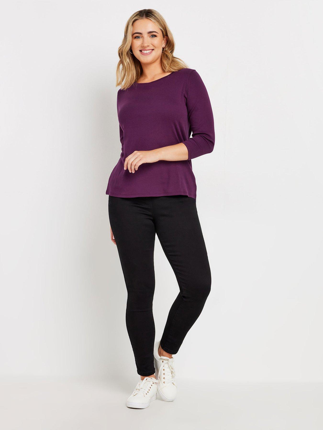 mco-34-sleeve-crew-neck-t-shirtback