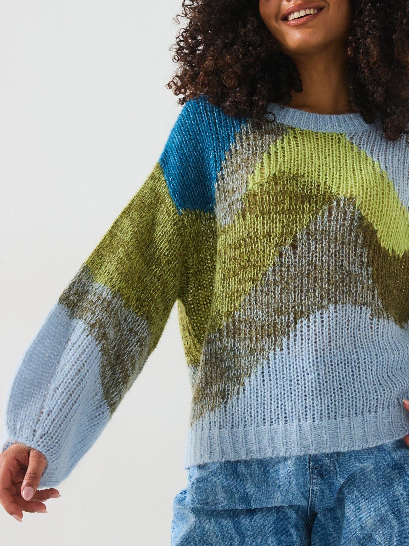 boss-funch-knitted-jumper-bluedetail