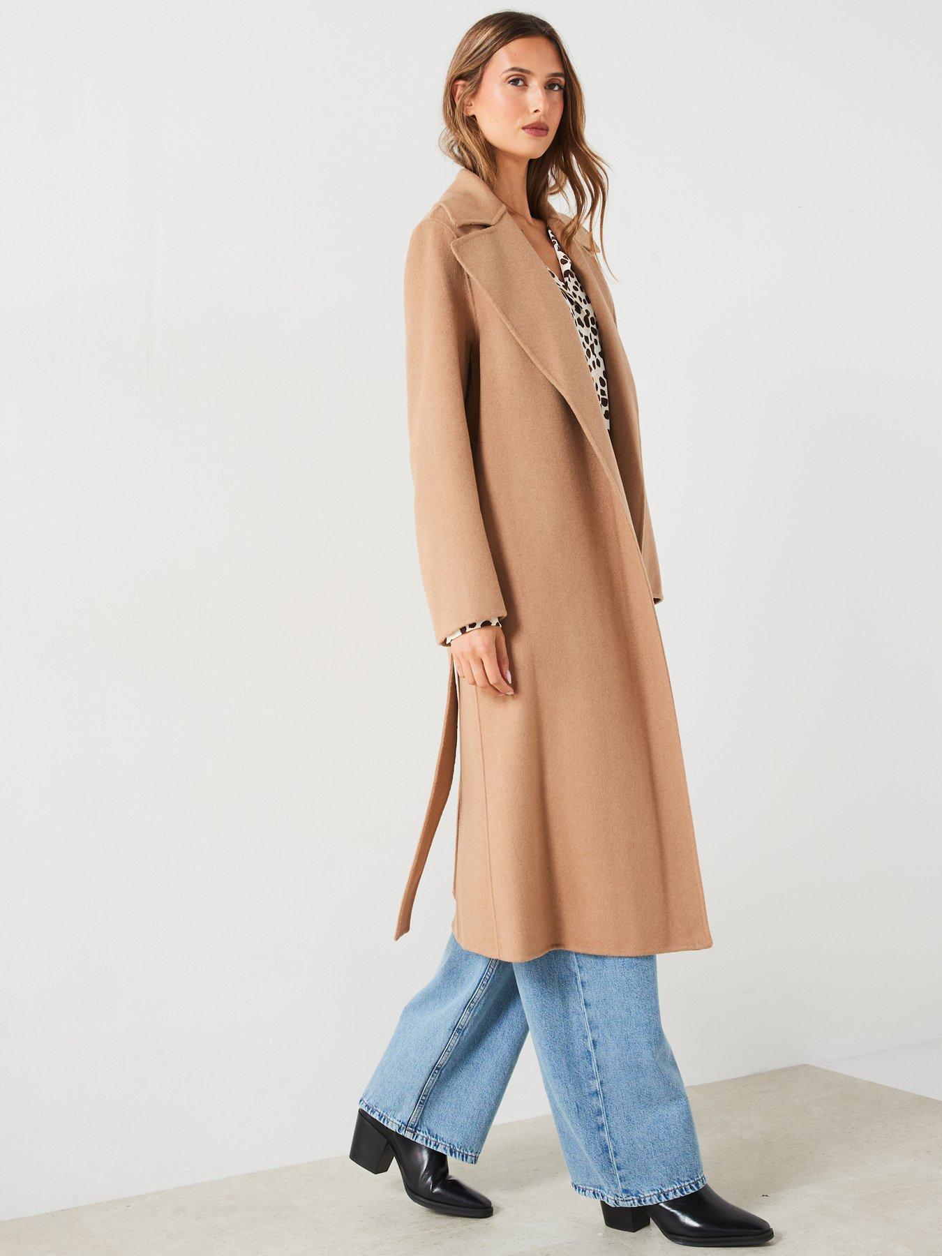 mango-long-belted-coat