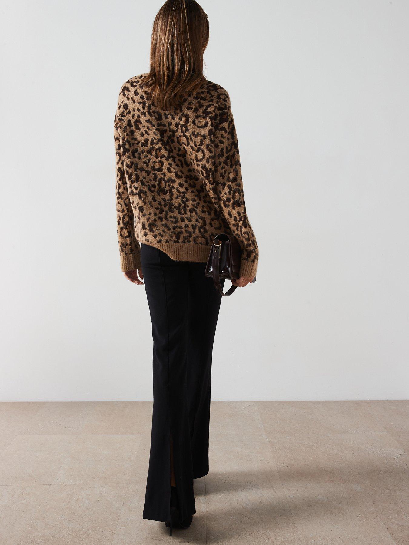 mango-leopard-print-jumper-multistillFront