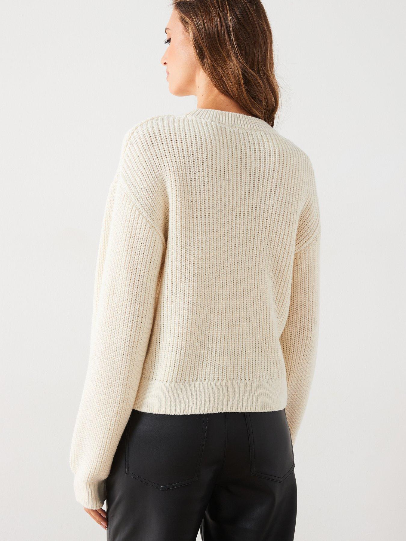 mango-pearl-embellished-jumper-creamstillFront