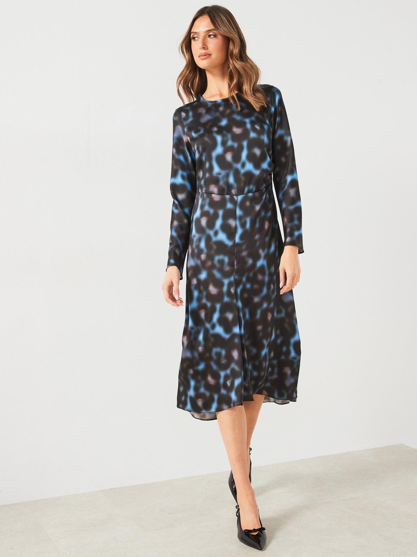 mango-printed-draped-satin-dress-multiback