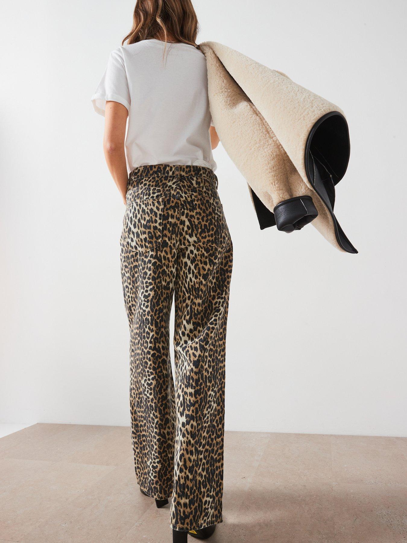 mango-leopard-print-straight-jeanstillFront