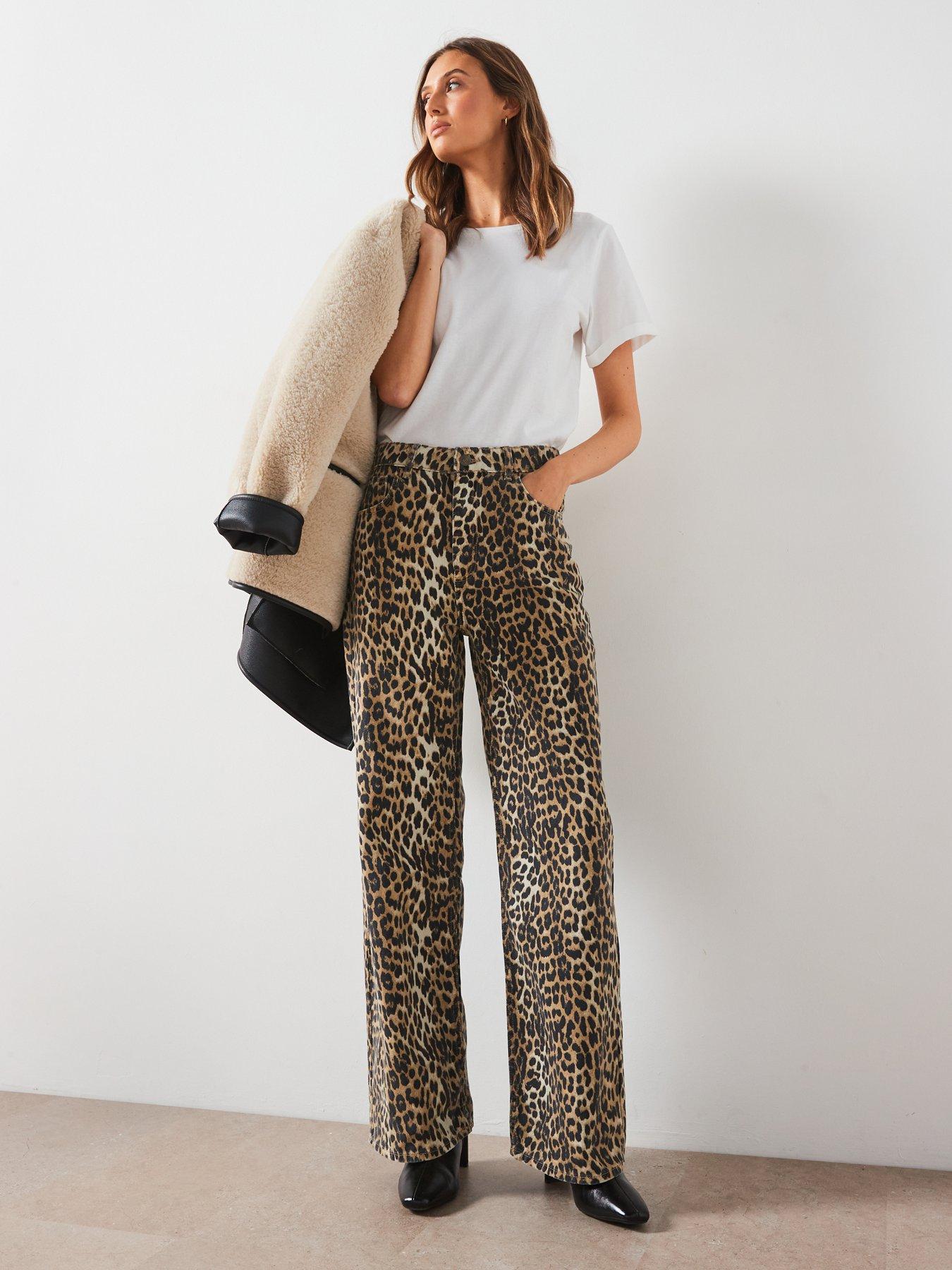 mango-leopard-print-straight-jeanback