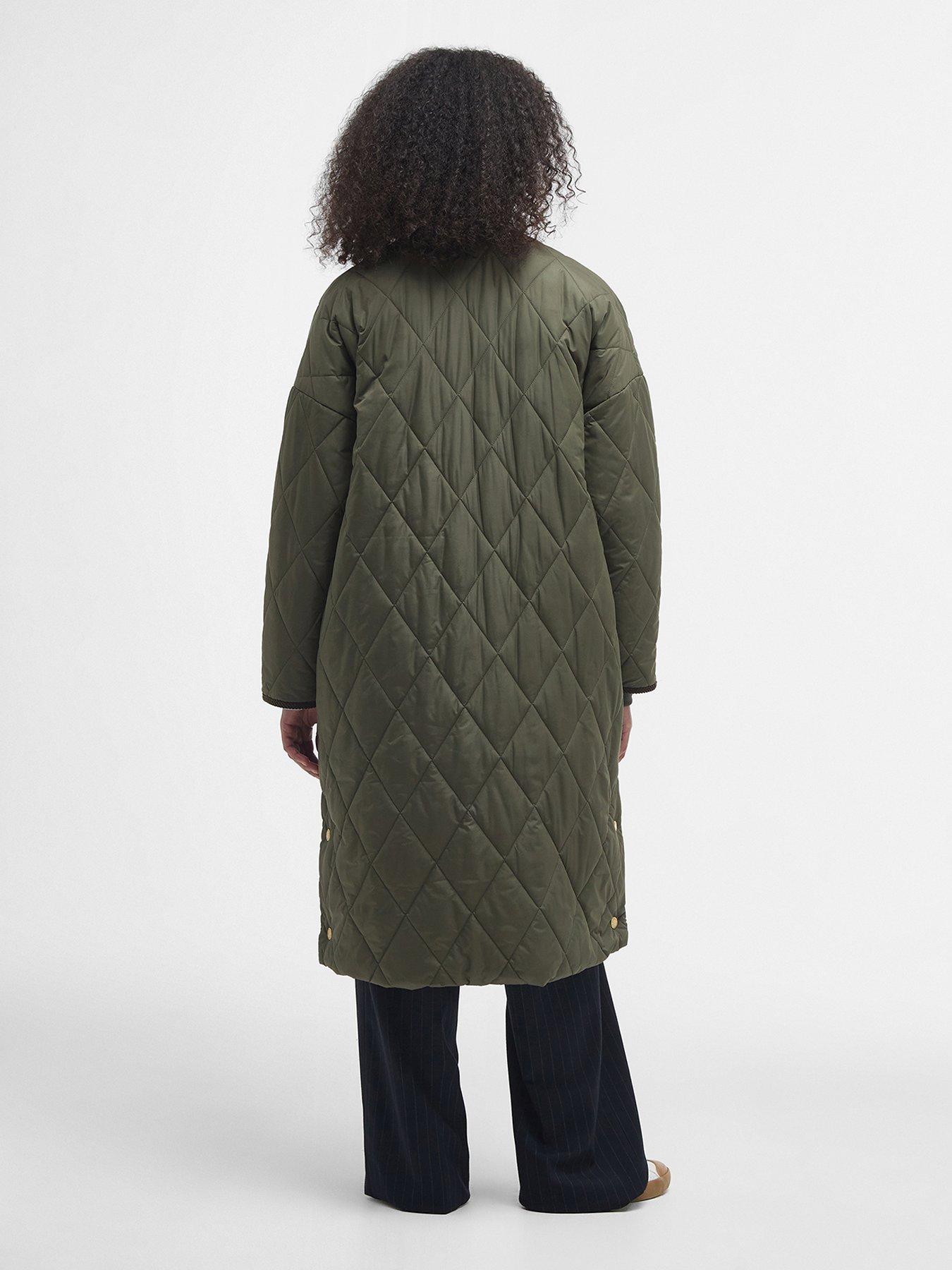 barbour-rhea-quilted-coat-greenstillFront