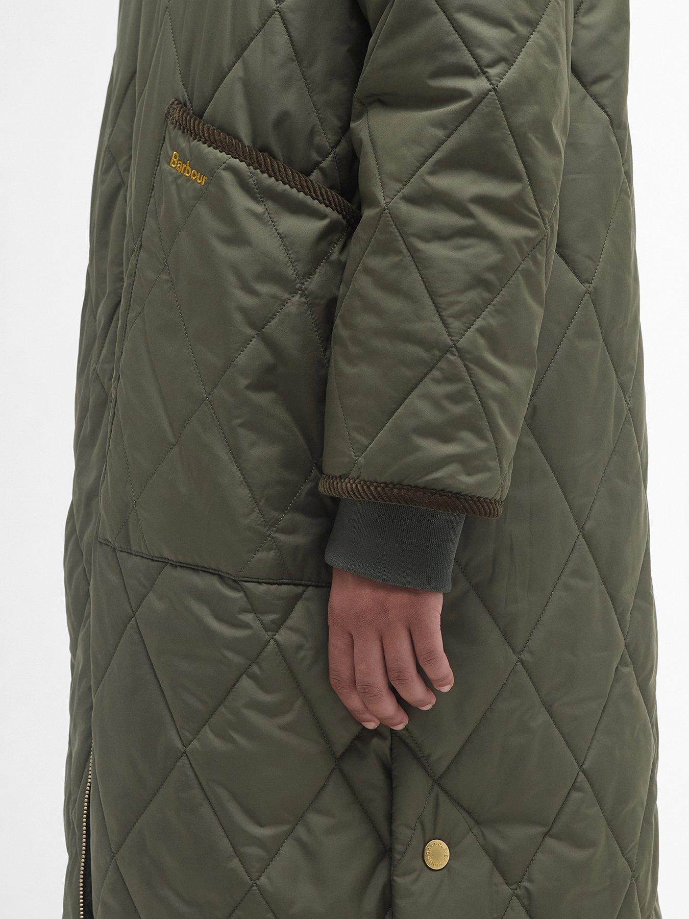 barbour-rhea-quilted-coat-greendetail