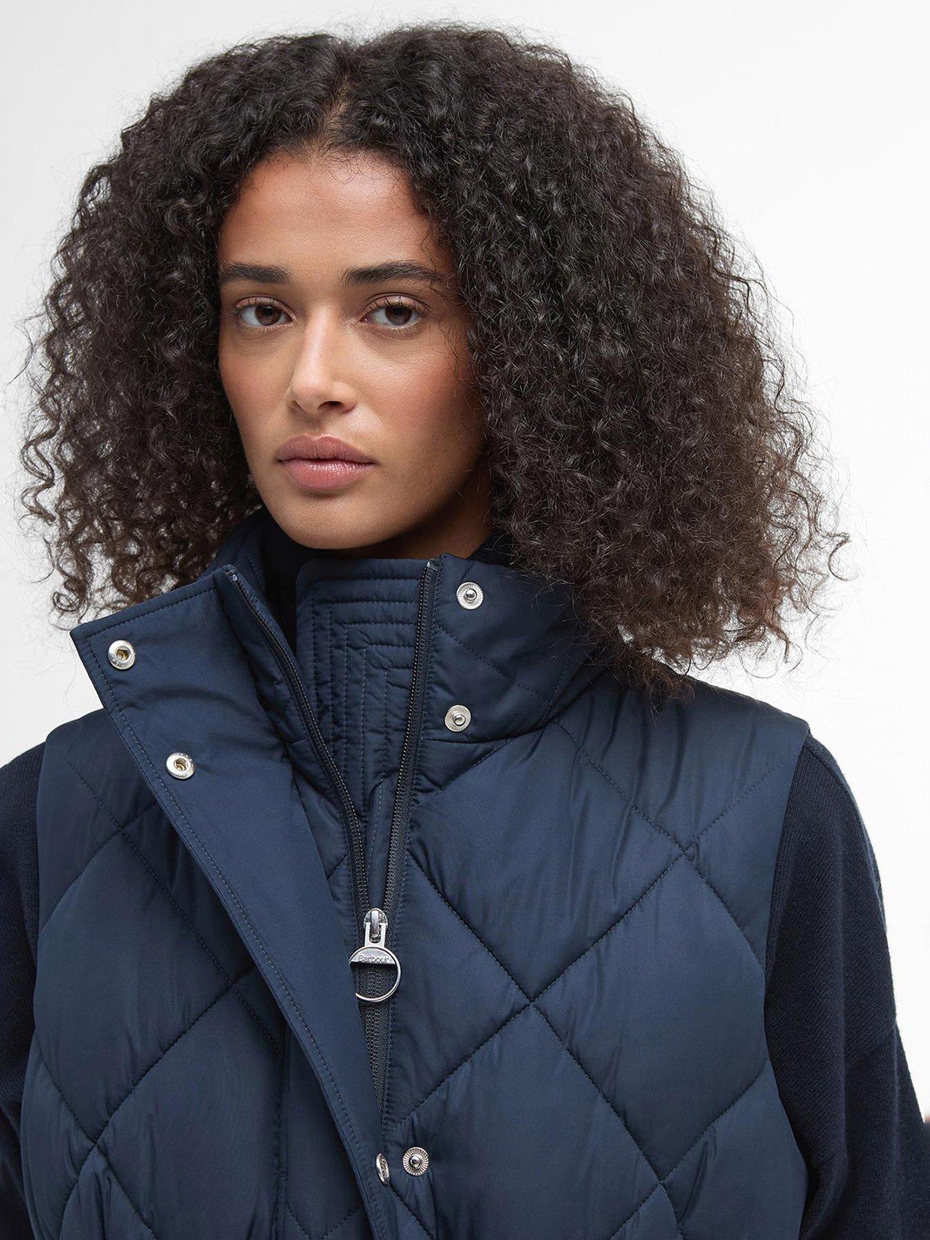 barbour-rita-padded-gilet-navyoutfit