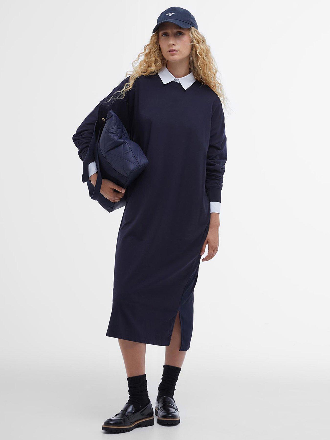 barbour-shelby-midi-dress-navyback