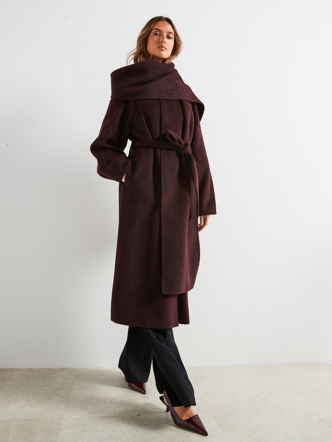 mango-wool-coat-with-detachable-scarffront