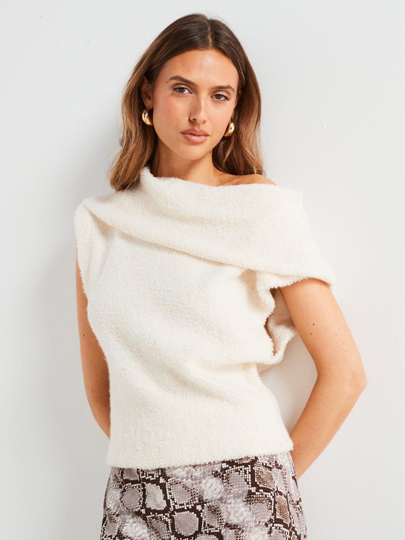 mango-asymmetric-turtleneck-knit-top-white