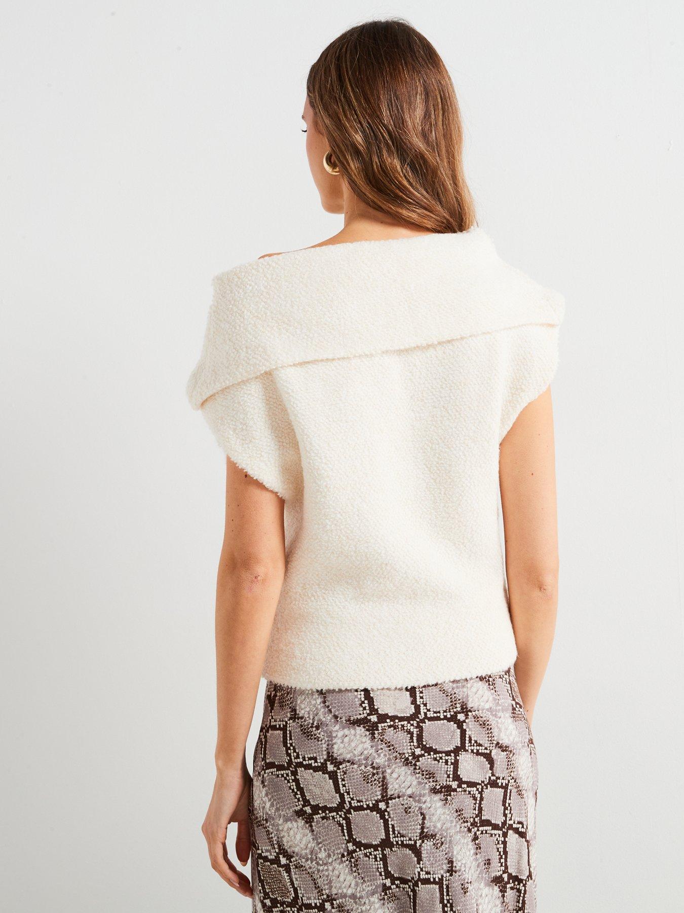 mango-asymmetric-turtleneck-knit-top-whitestillFront