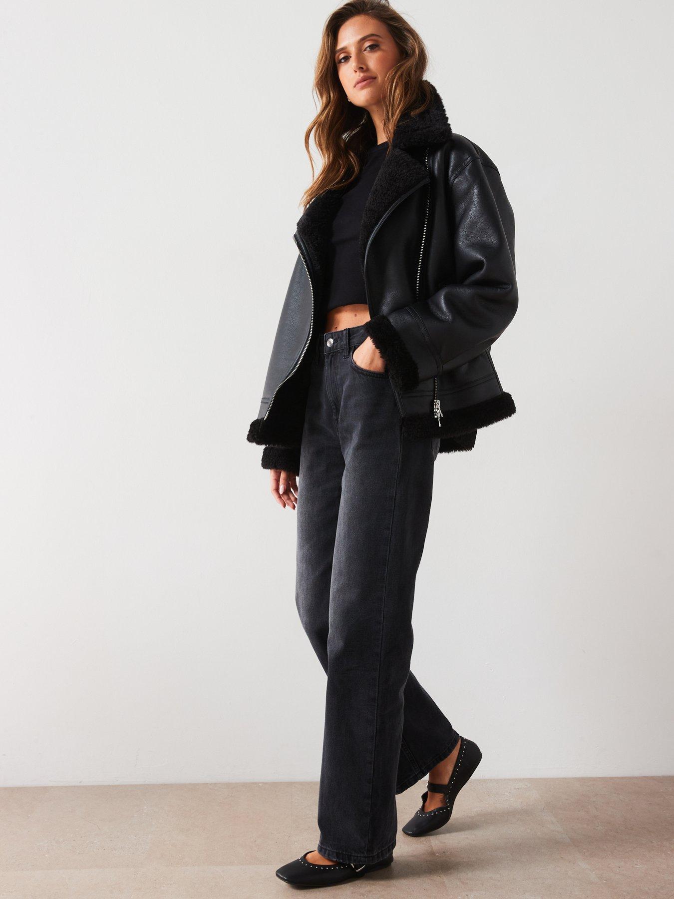 mango-aviator-jacket-blackback