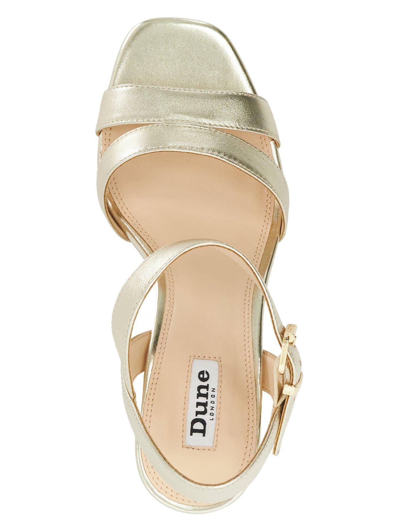 dune-london-manifesting-block-heel-sandals-goldoutfit