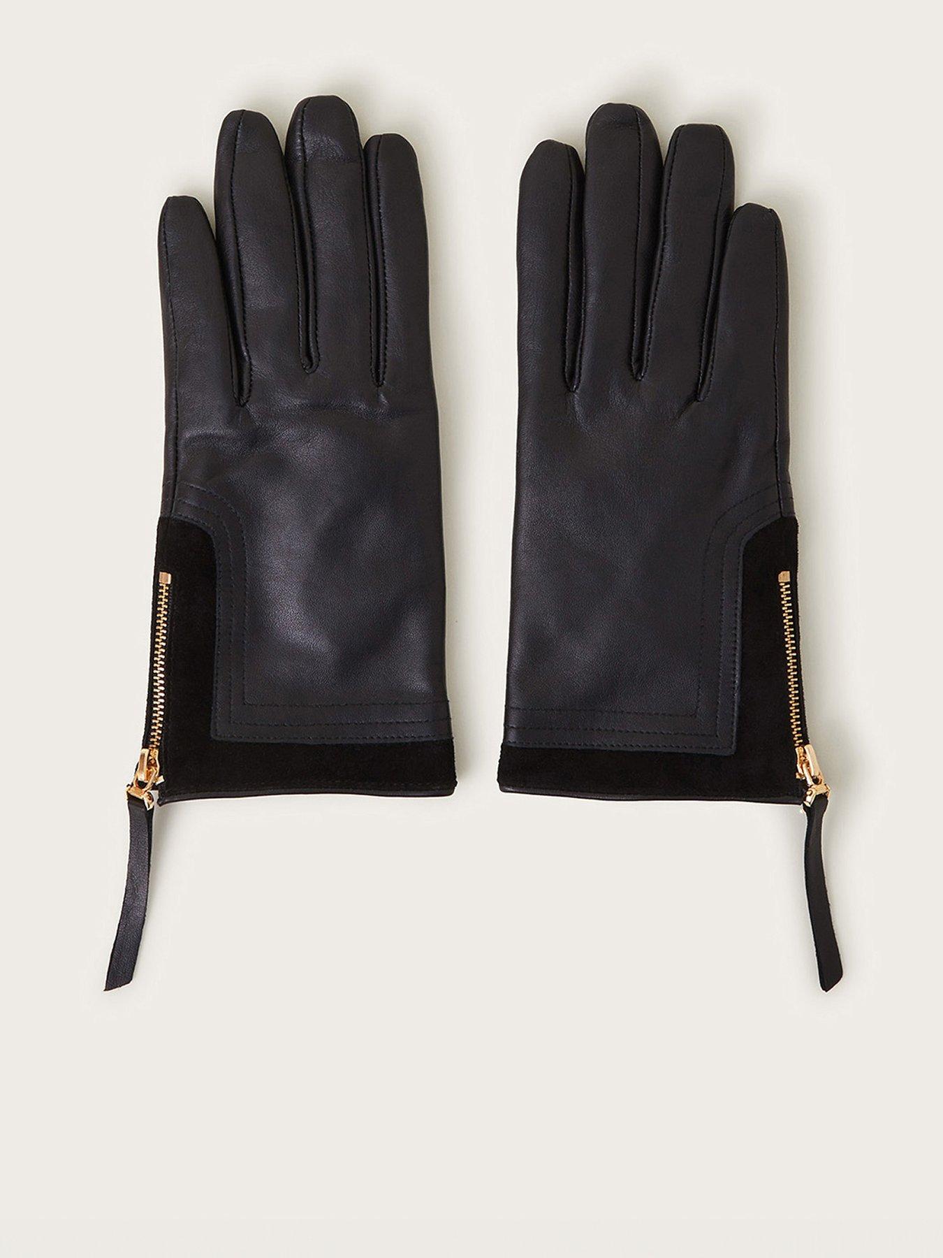 monsoon-vera-leather-glove