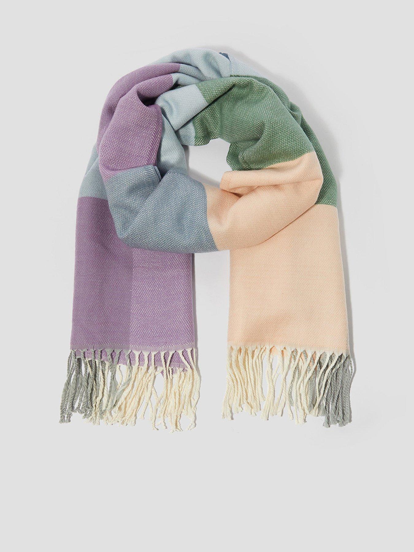 monsoon-alma-check-scarf