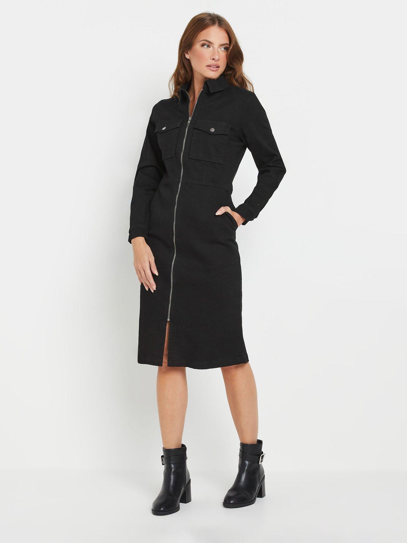 mco-zip-through-dress-blackback