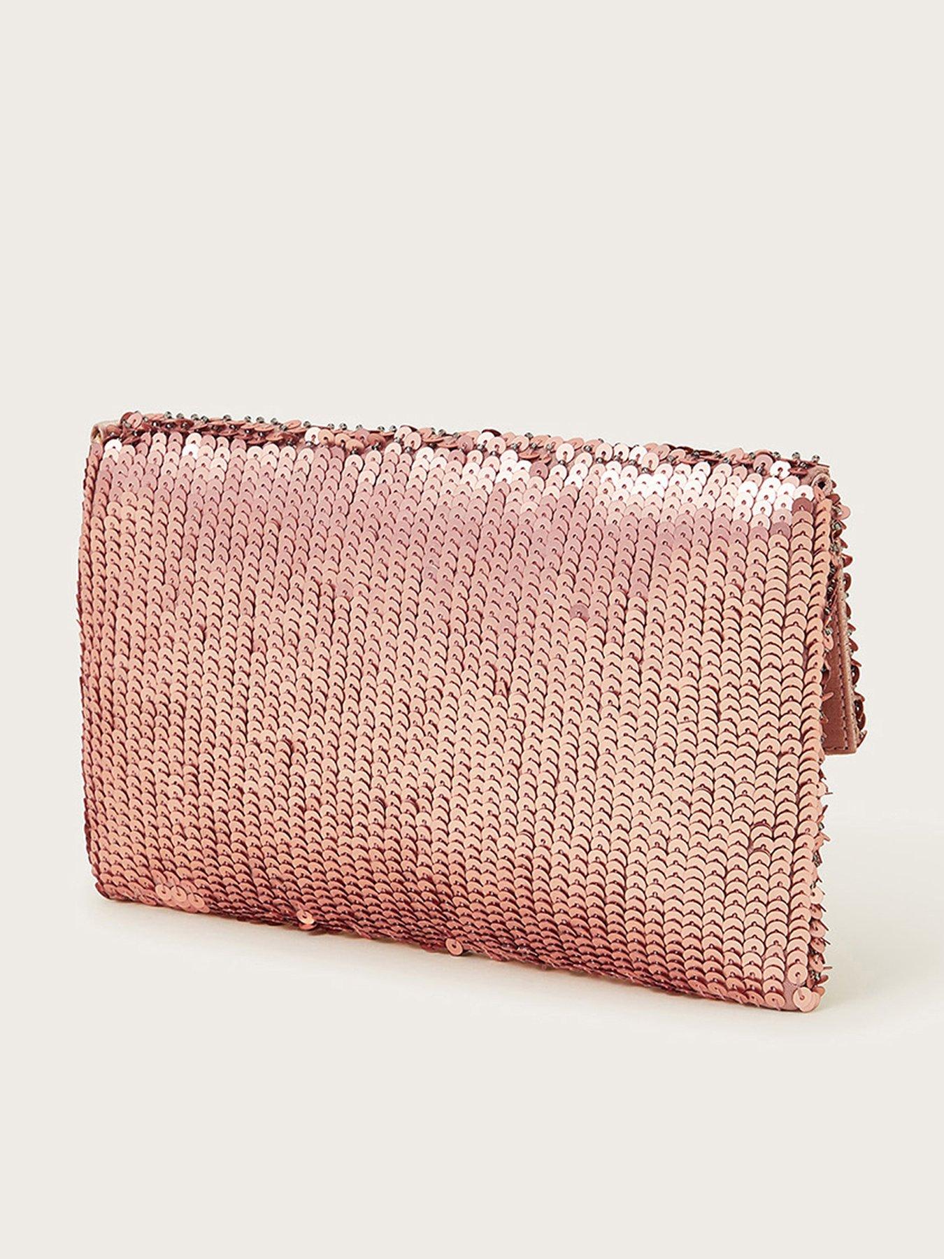 monsoon-sofia-sequin-clutch-bronzeback