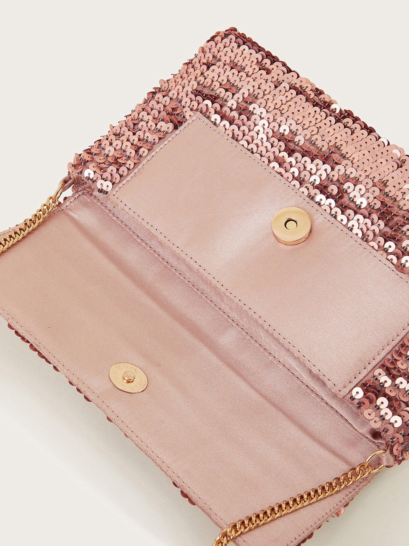 monsoon-sofia-sequin-clutch-bronzedetail