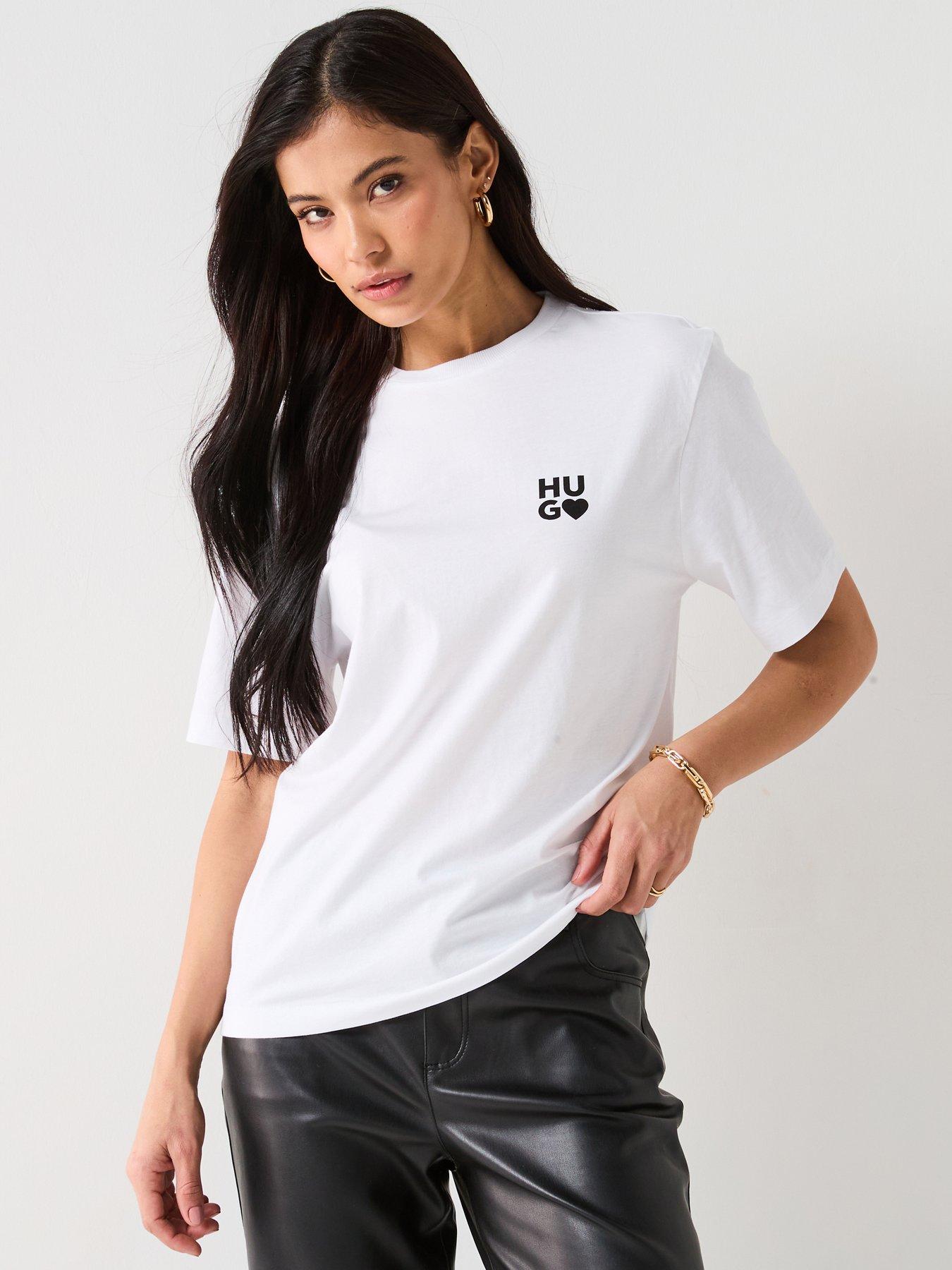 hugo-dashire-logo-oversized-t-shirt-white