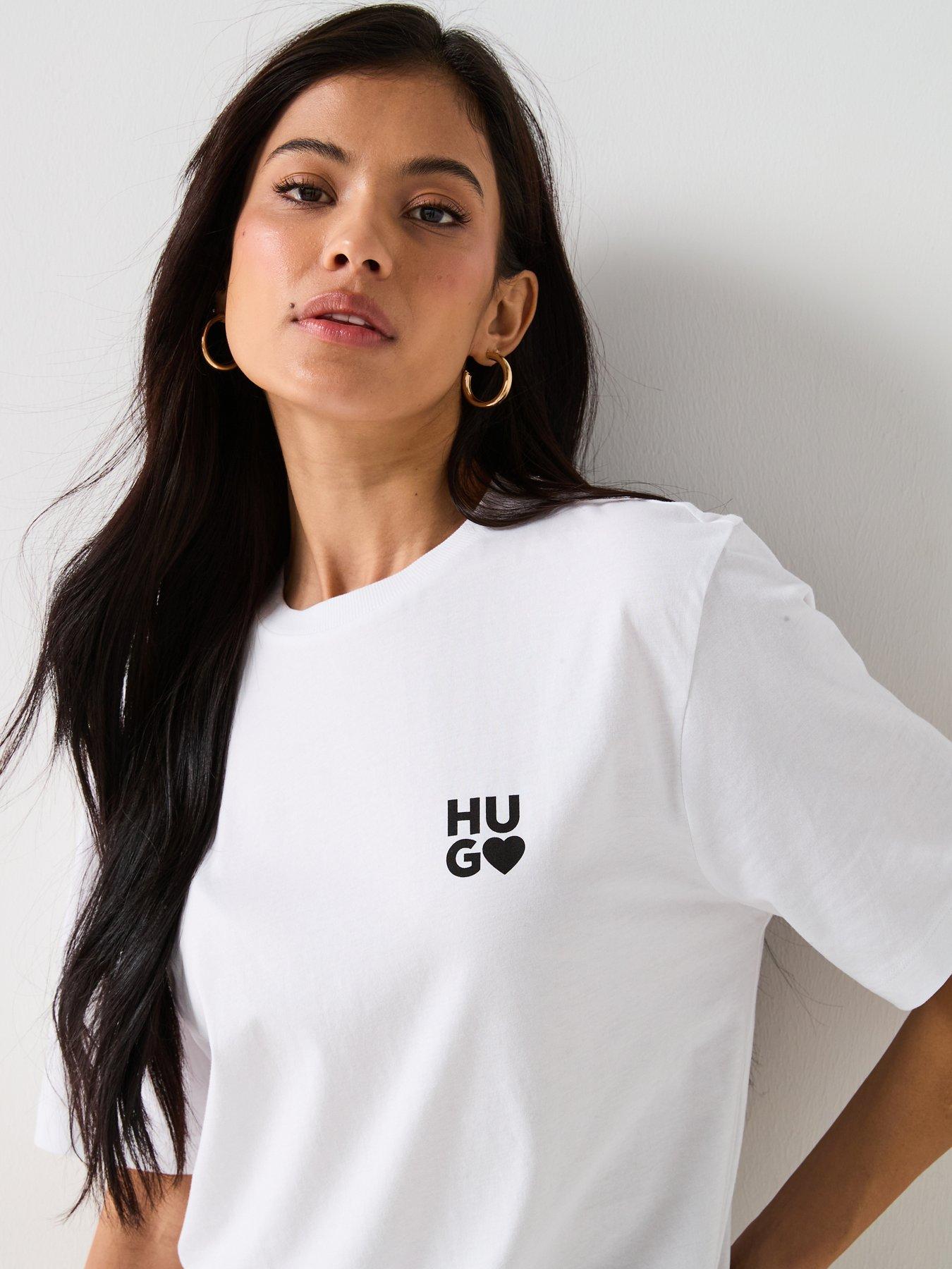 hugo-dashire-logo-oversized-t-shirt-whitedetail