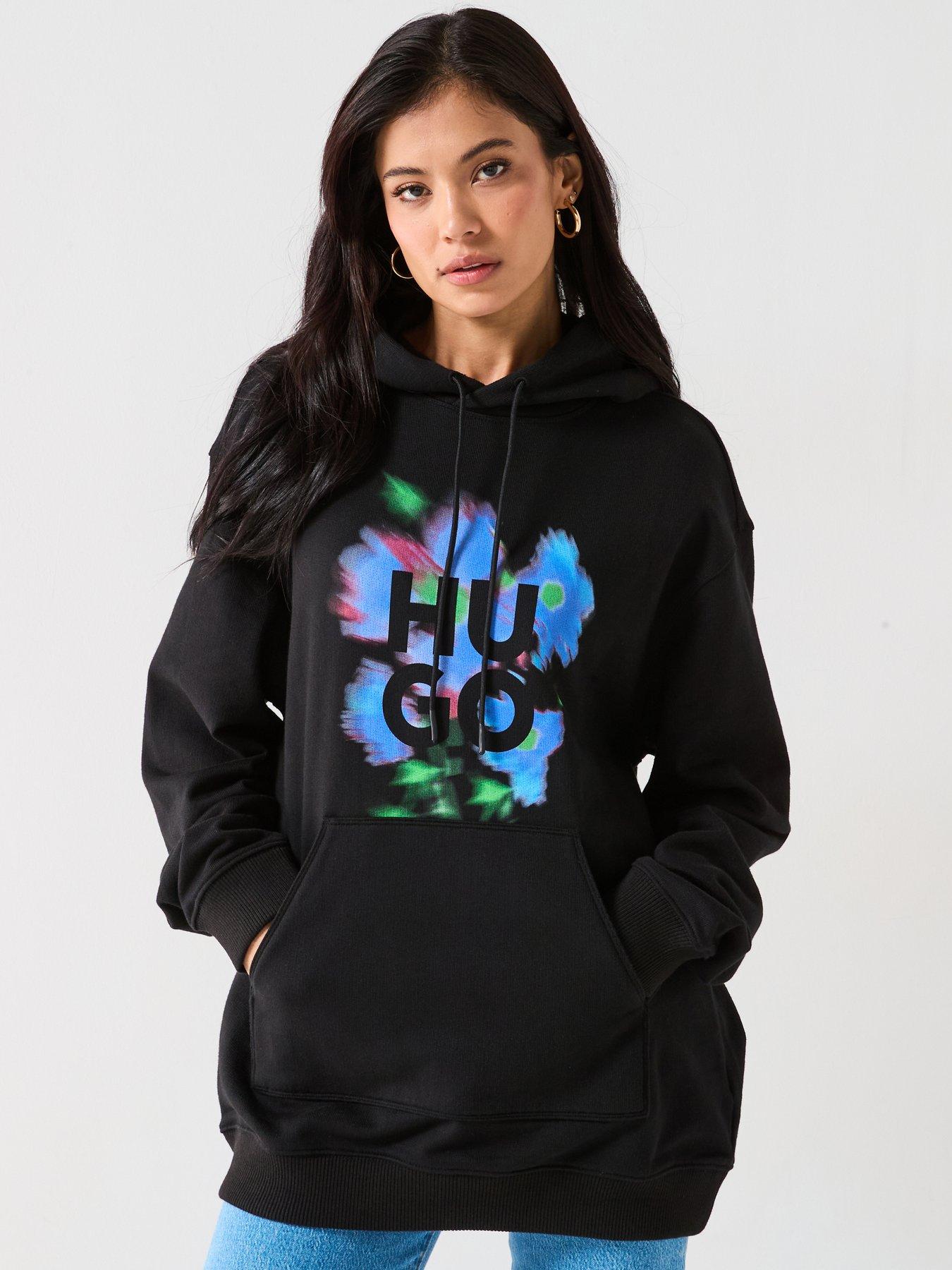 hugo-dejandra-graphic-logo-oversized-hoodie-black