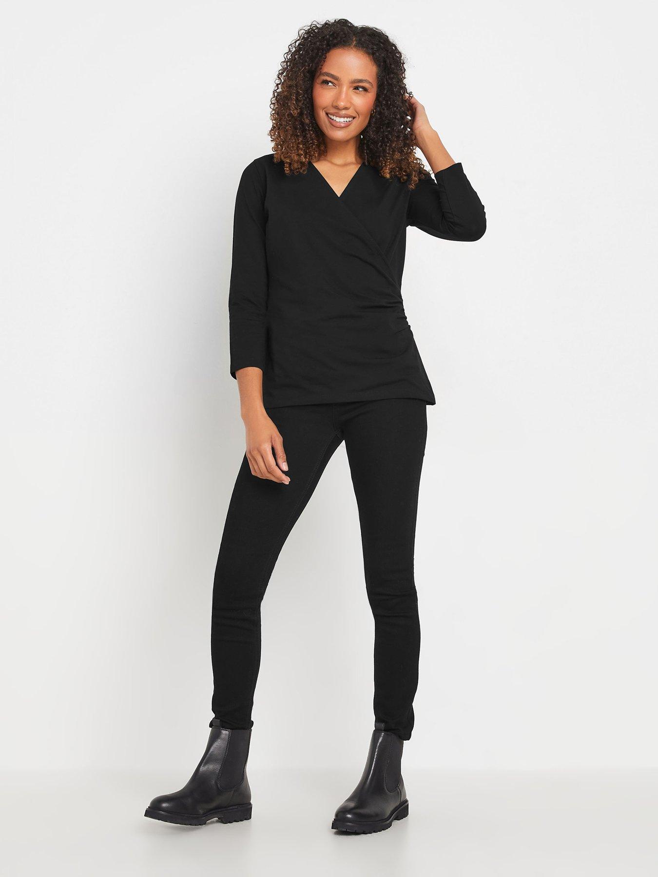 mco-2-pack-wrap-top-blackoutfit