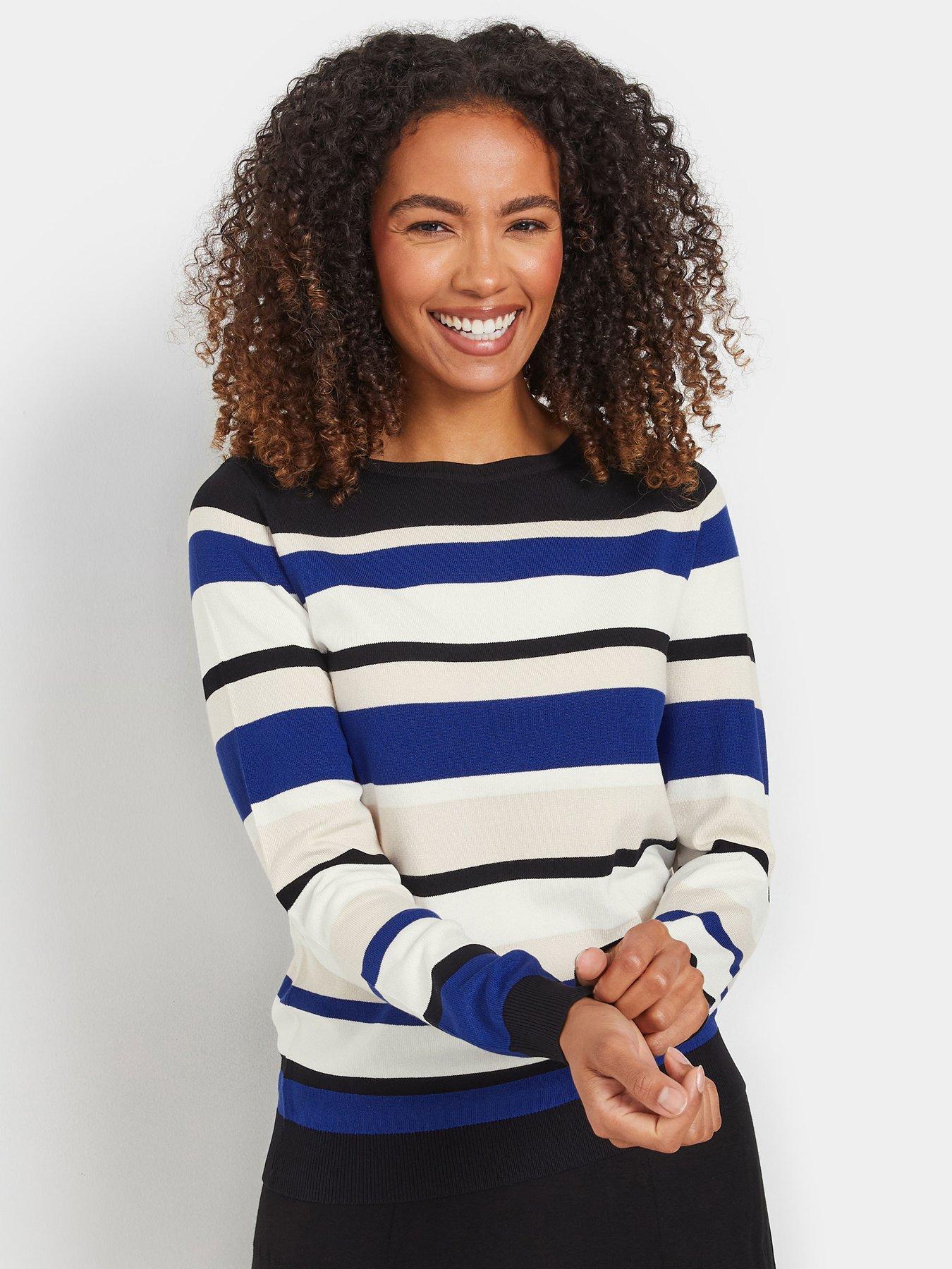 mco-stripe-jumper-blue