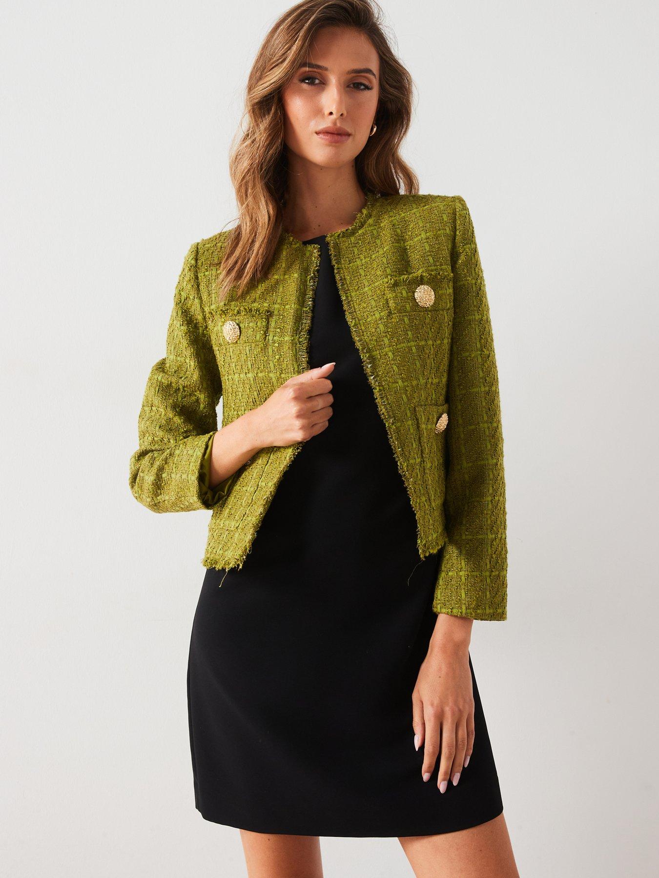 mango-buttoned-trophy-jacket-green