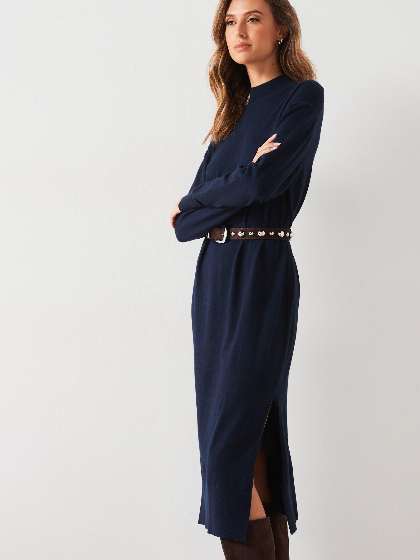 mango-vieira-dress-navydetail