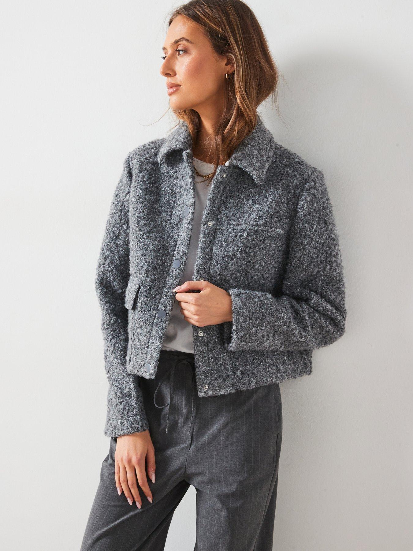 mango-textured-jacket-with-pockets