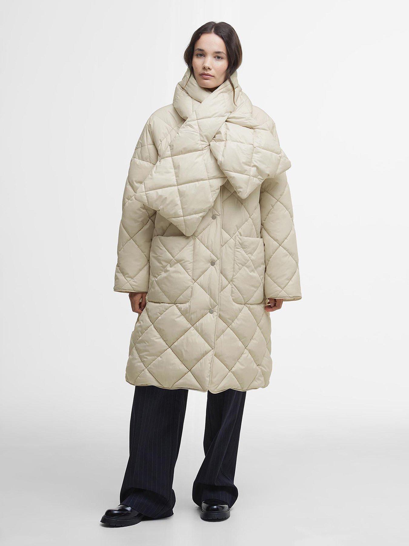 Puffer Jackets Women s Padded Quilted Jacket Very Ireland