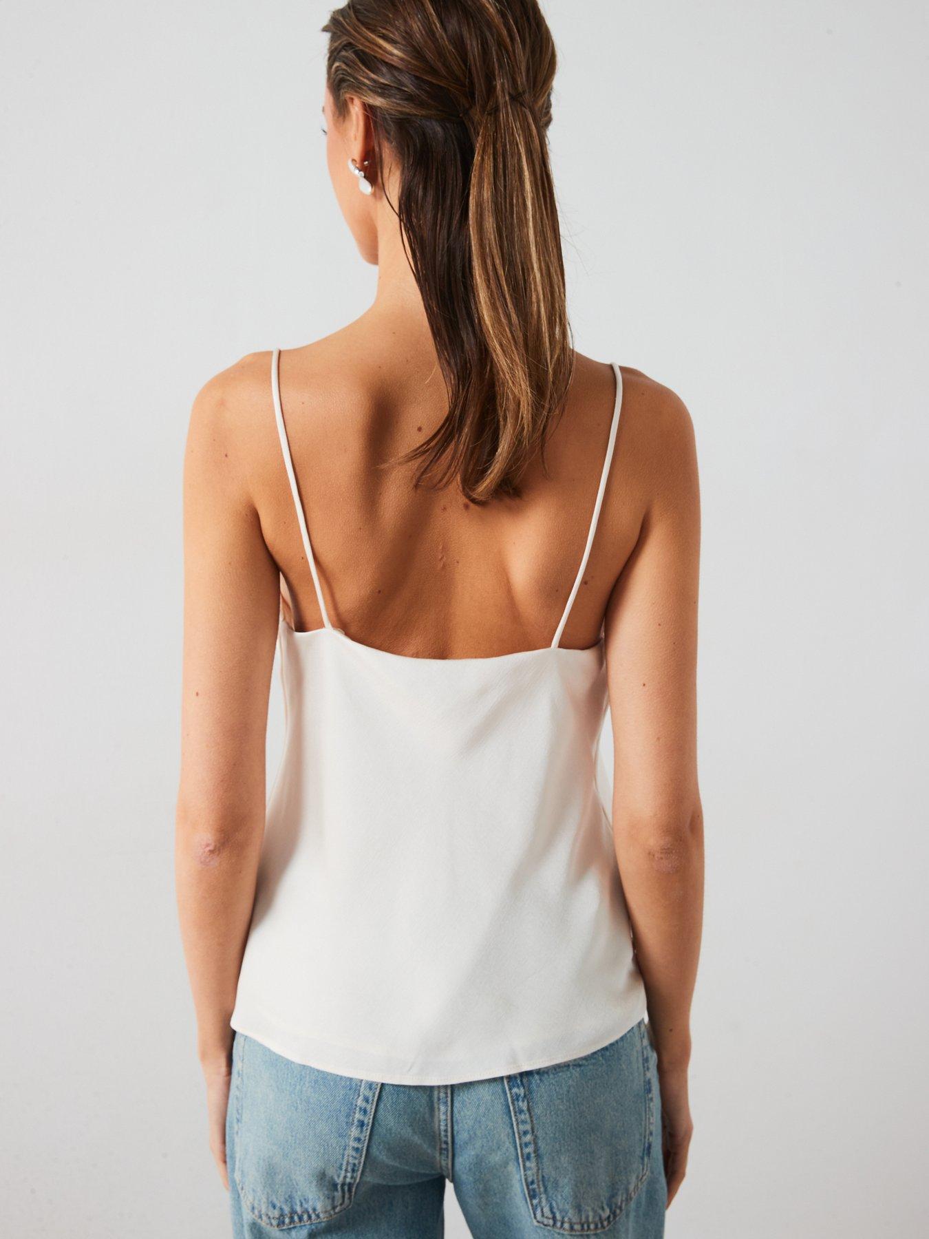 mango-satin-cami-top-whitestillFront