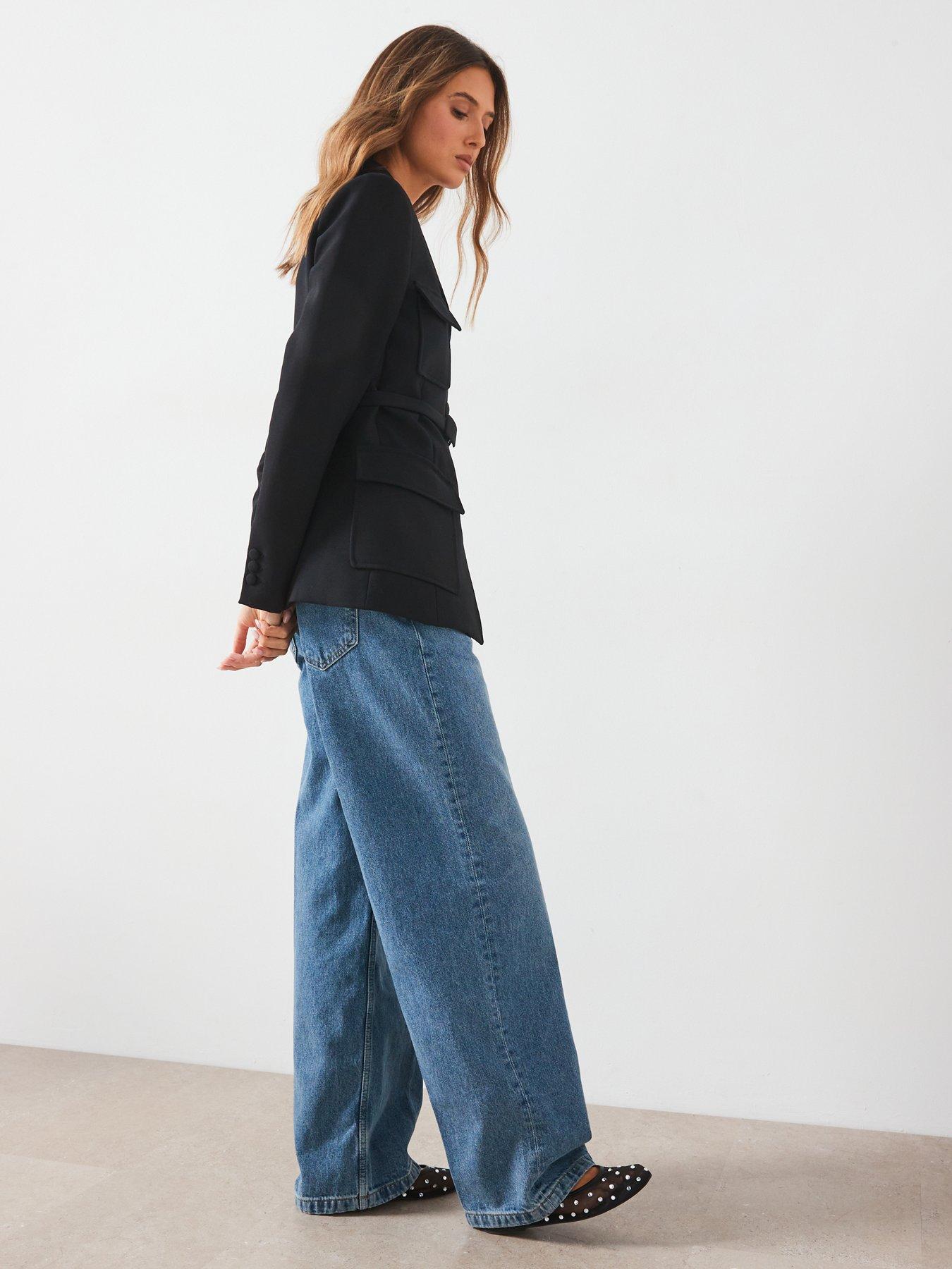 mango-low-rise-wide-leg-jeans-bluedetail