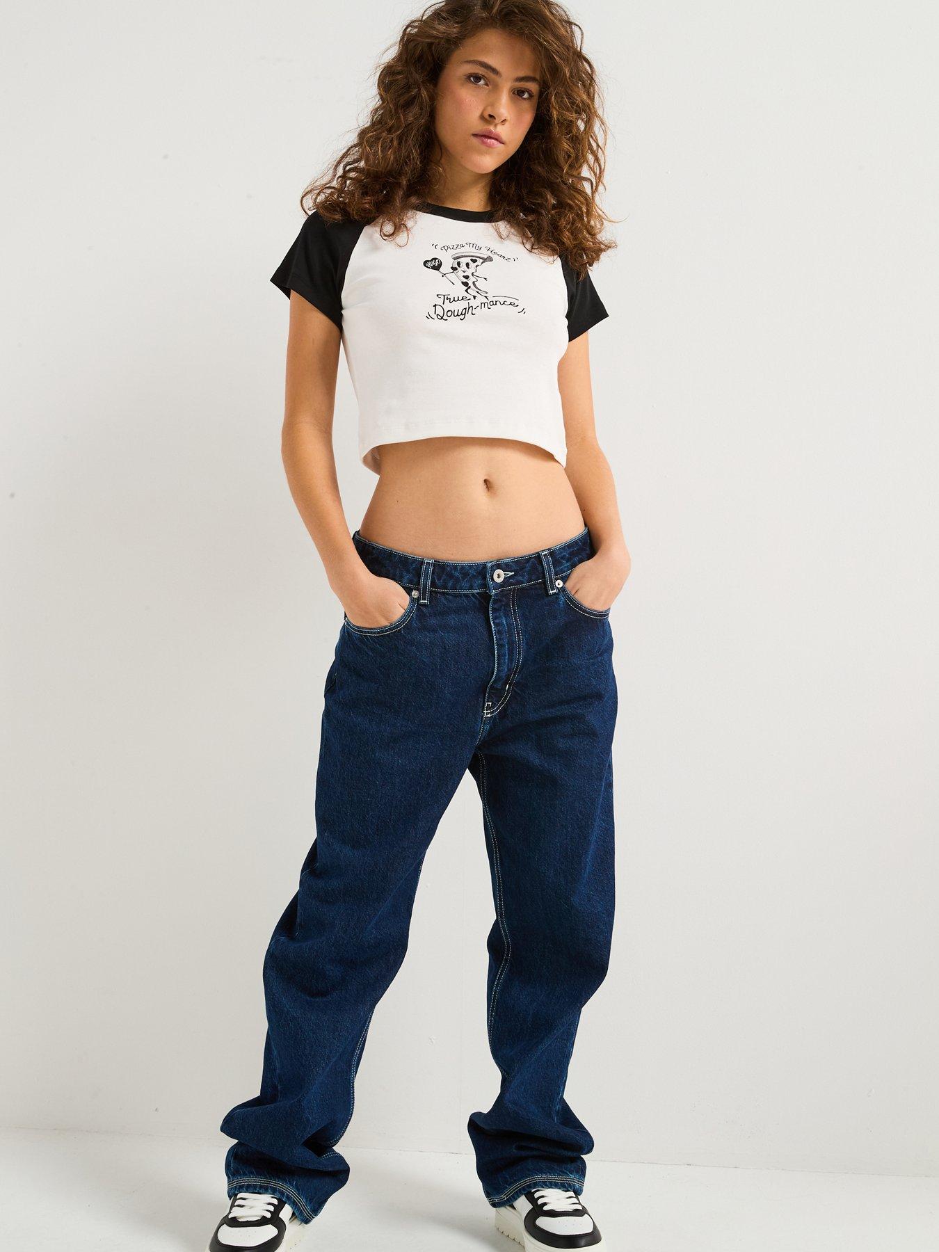 hugo-elyah-straight-leg-denim-jeans-navyback