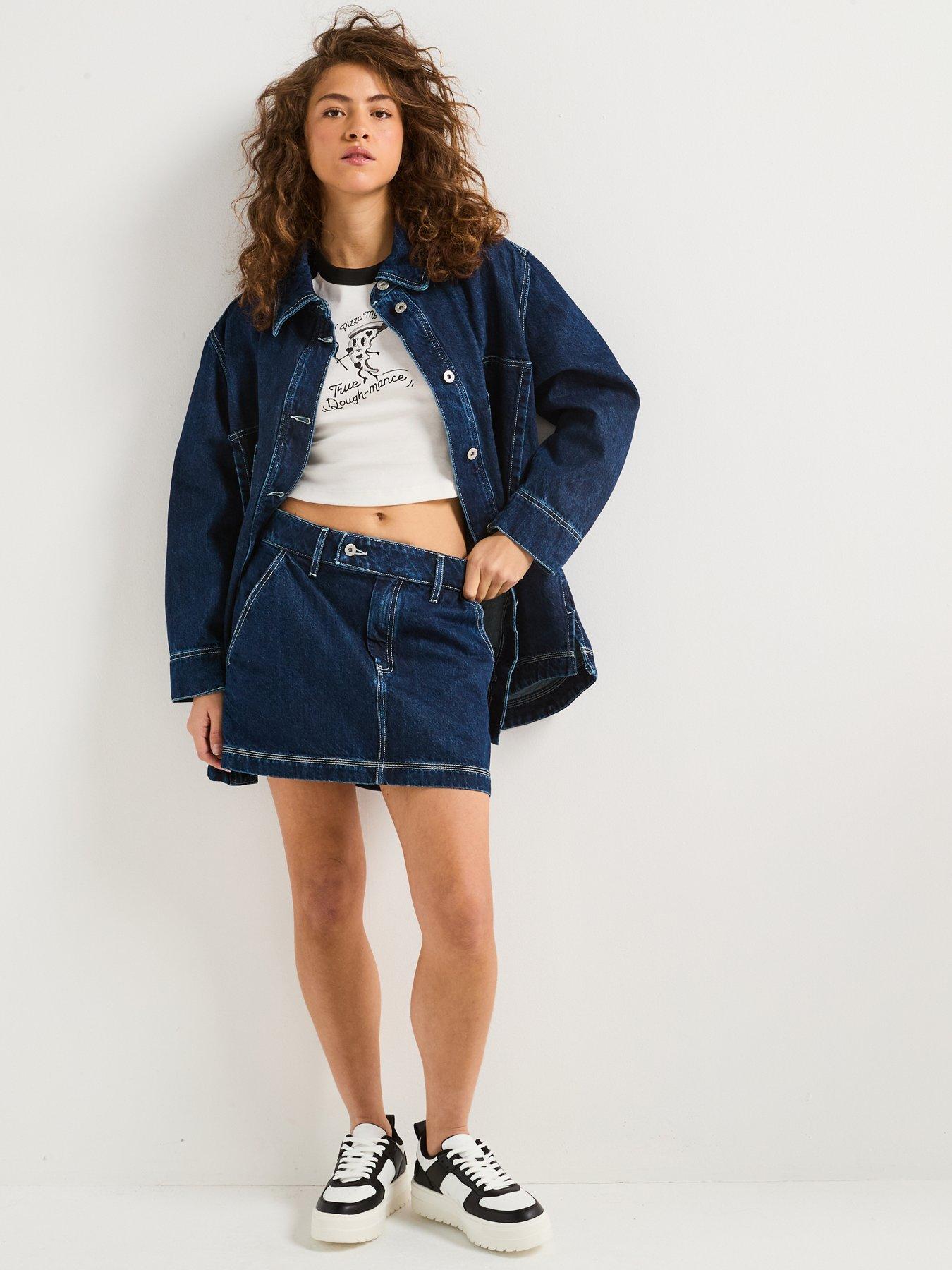 hugo-galane-oversized-denim-jacket-navyback