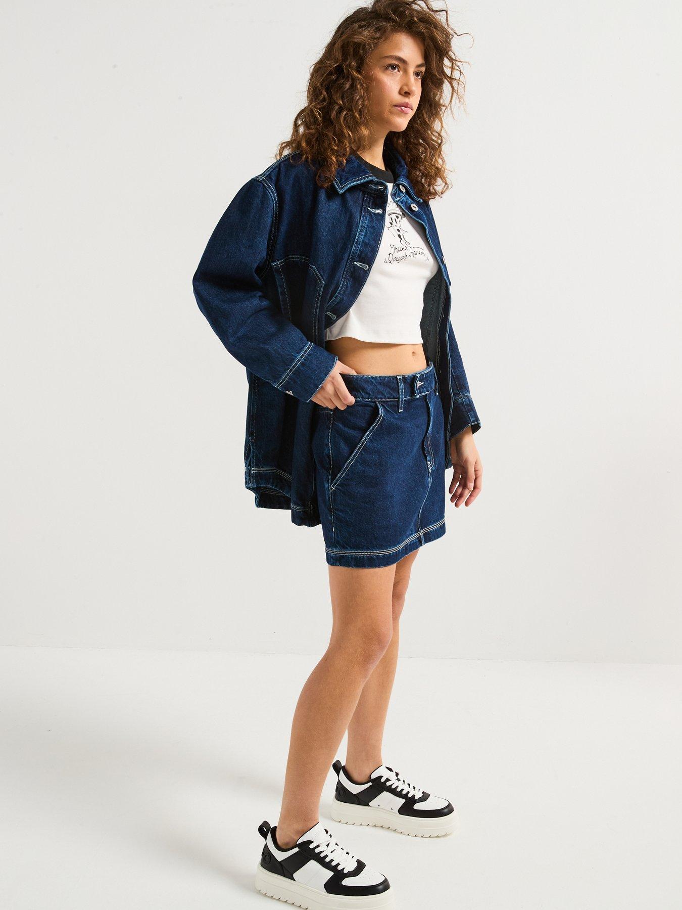 hugo-galane-oversized-denim-jacket-navydetail