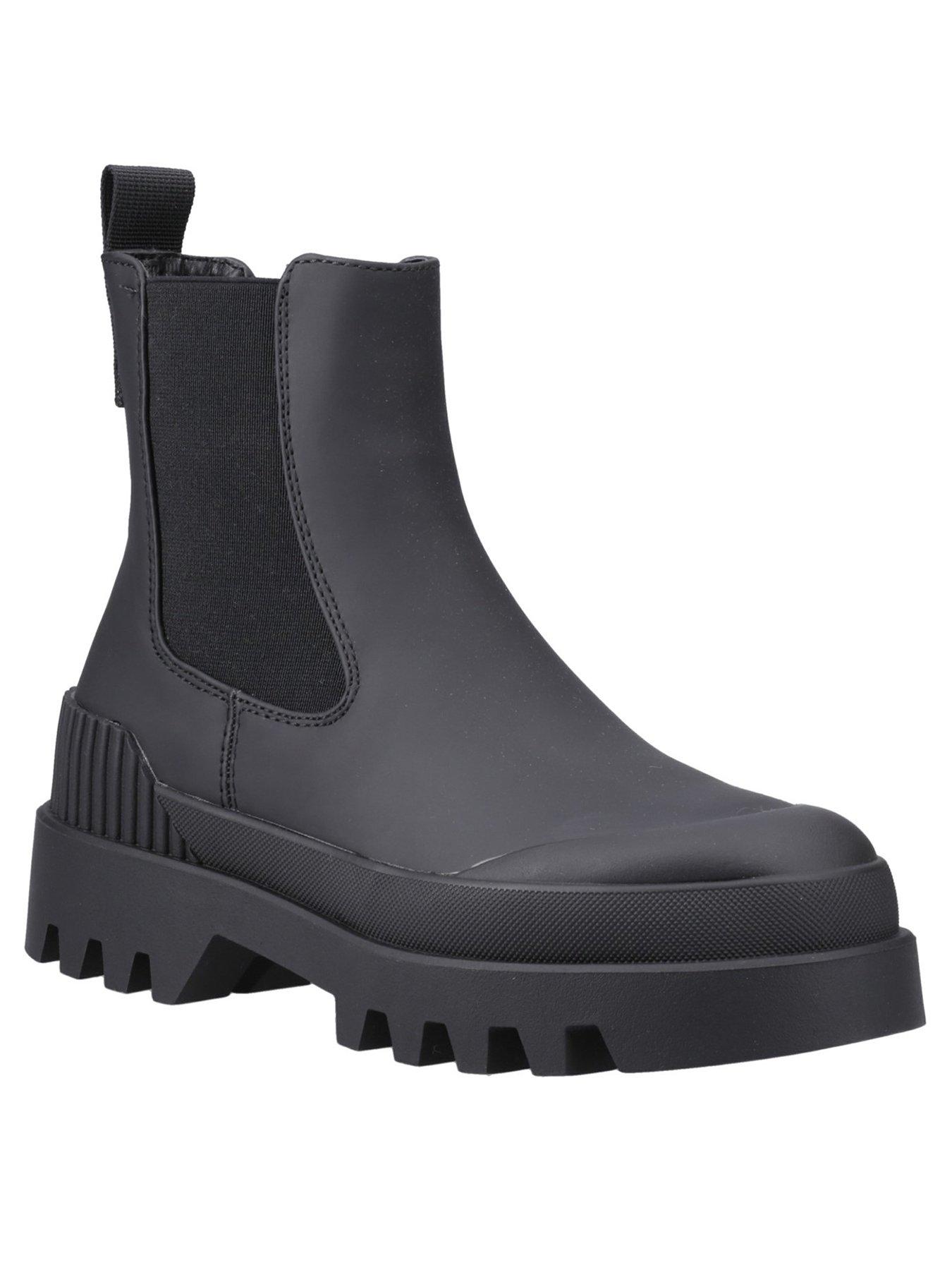 only-buzz-pu-boot-blackstillFront