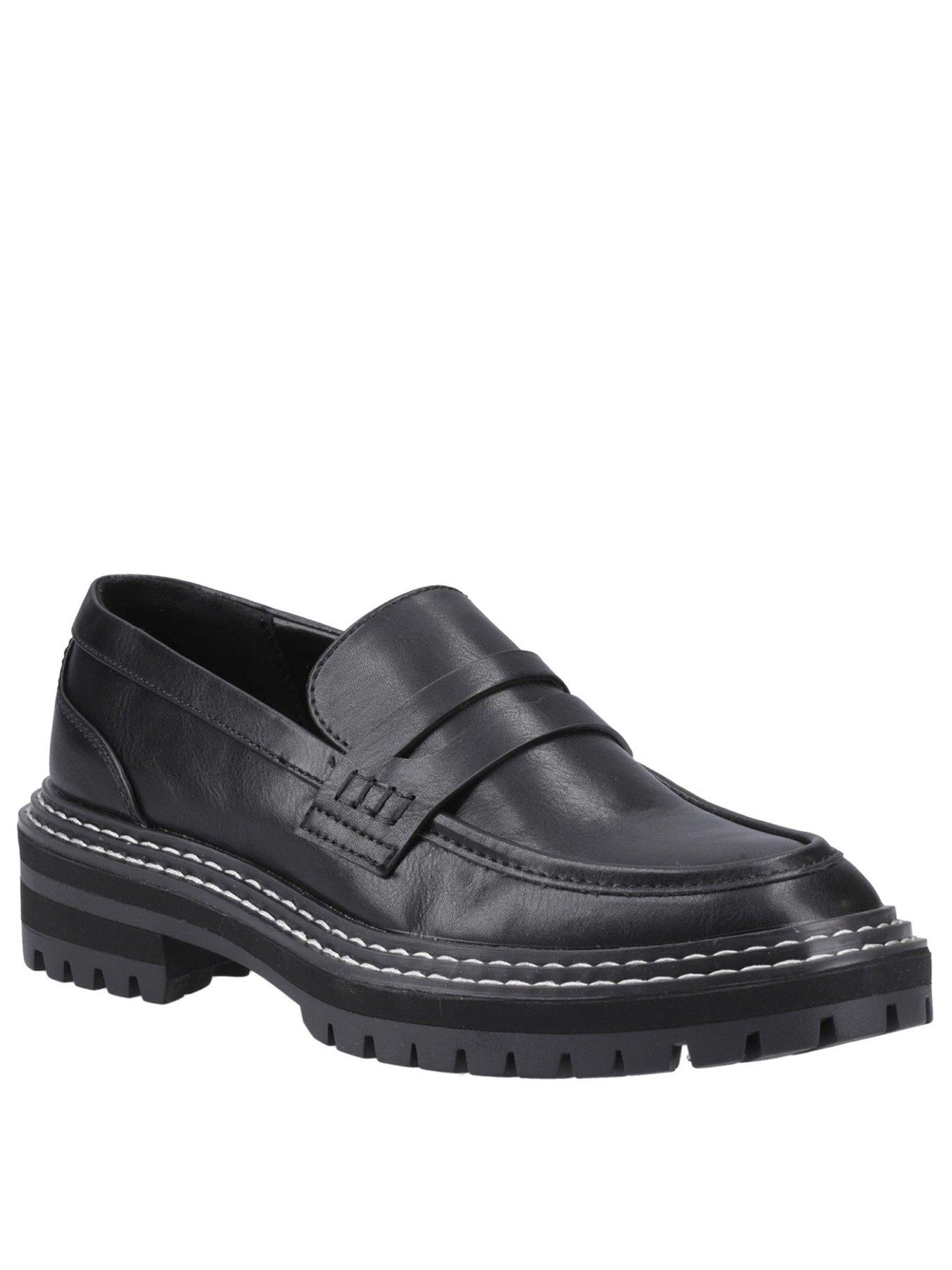 Image 2 of 5 of Only Beth Pu Loafer - Black
