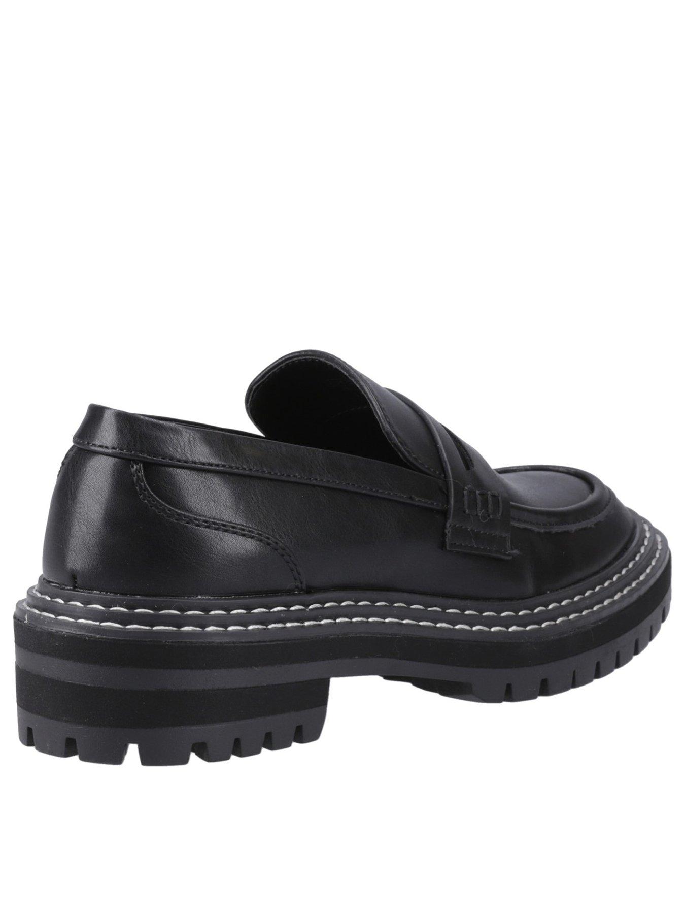 only-beth-pu-loafer-blackback