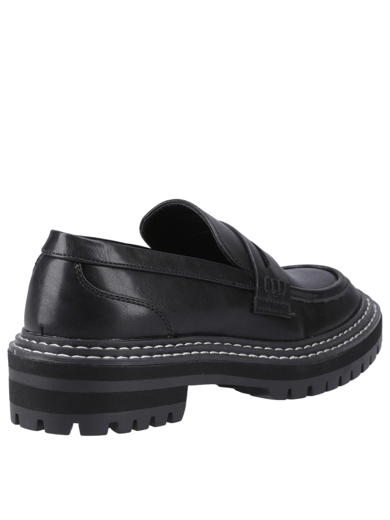 Image 3 of 5 of Only Beth Pu Loafer - Black