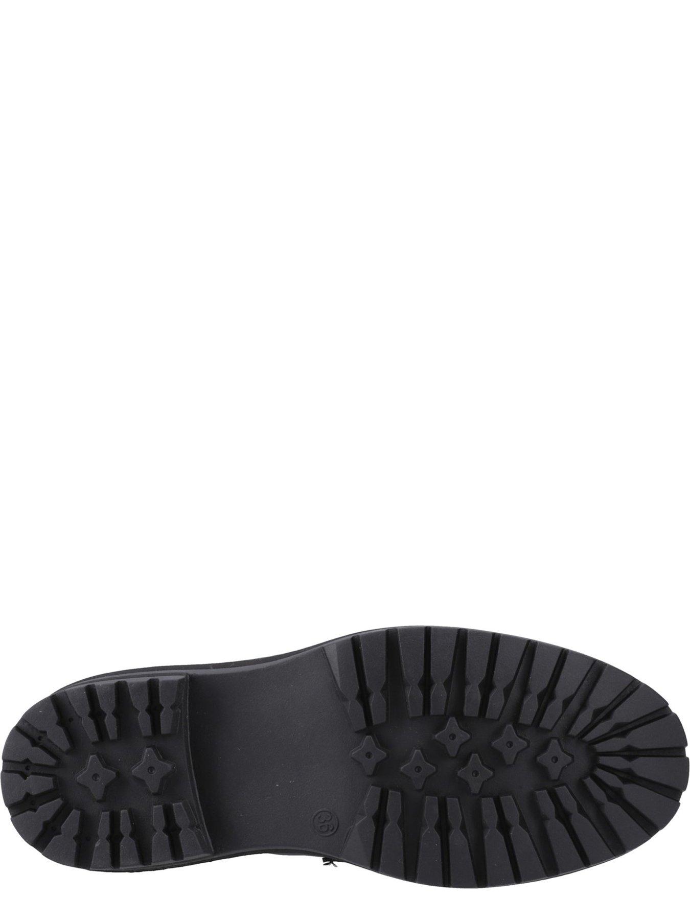 Image 4 of 5 of Only Beth Pu Loafer - Black