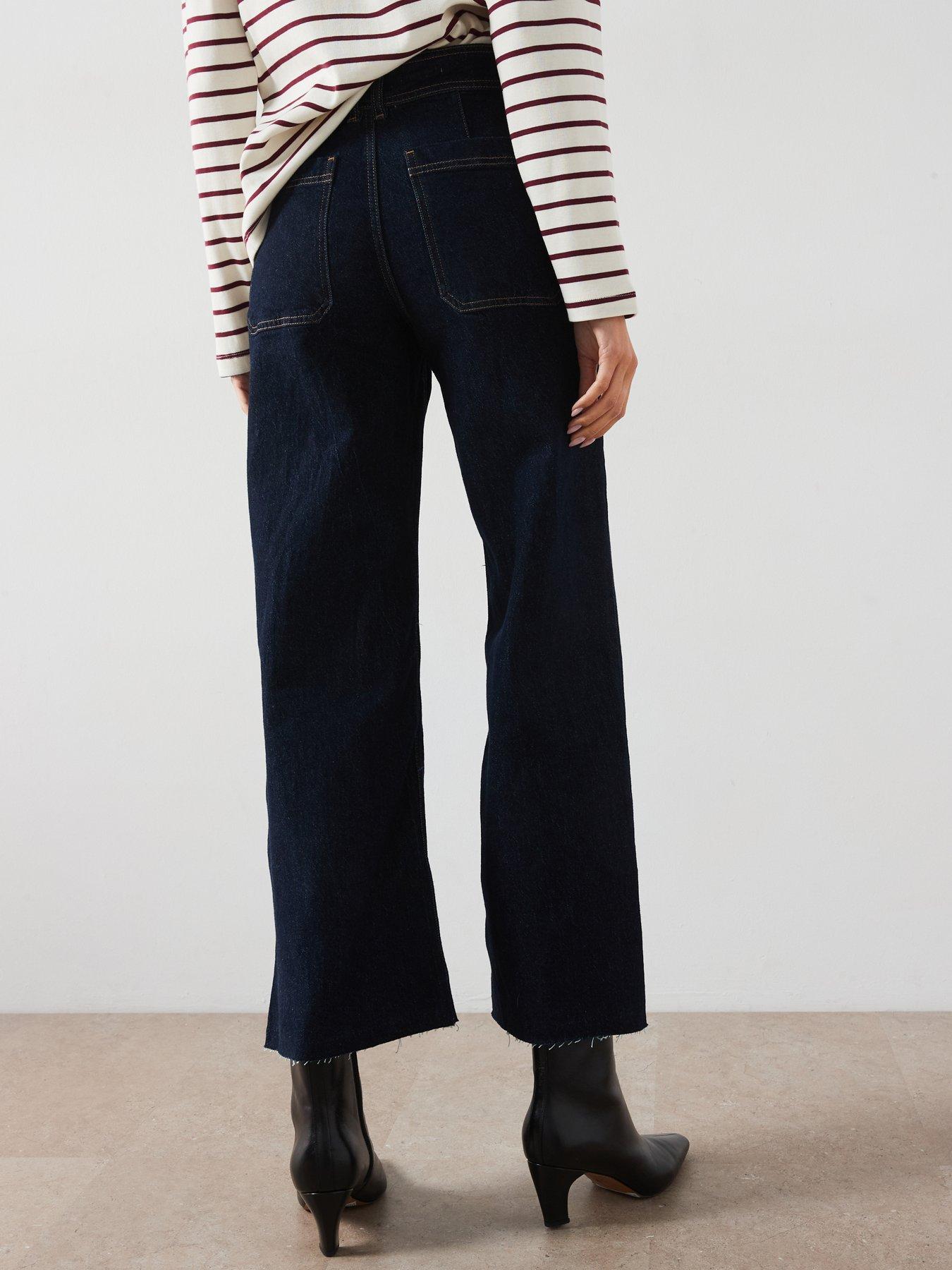 mango-culotte-high-rise-jeans-bluestillFront