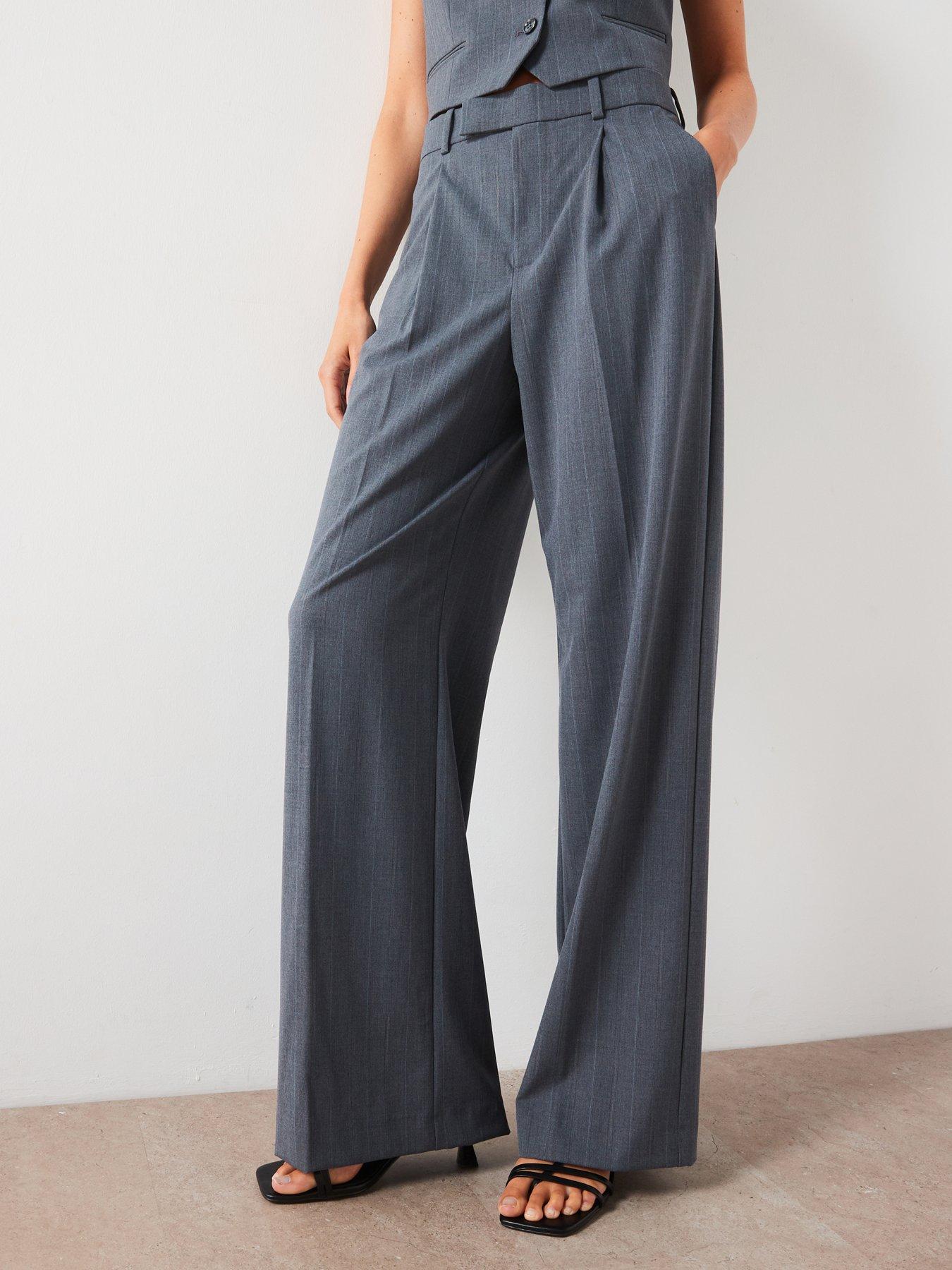 mango-pin-stripe-tailored-trouser-co-ord