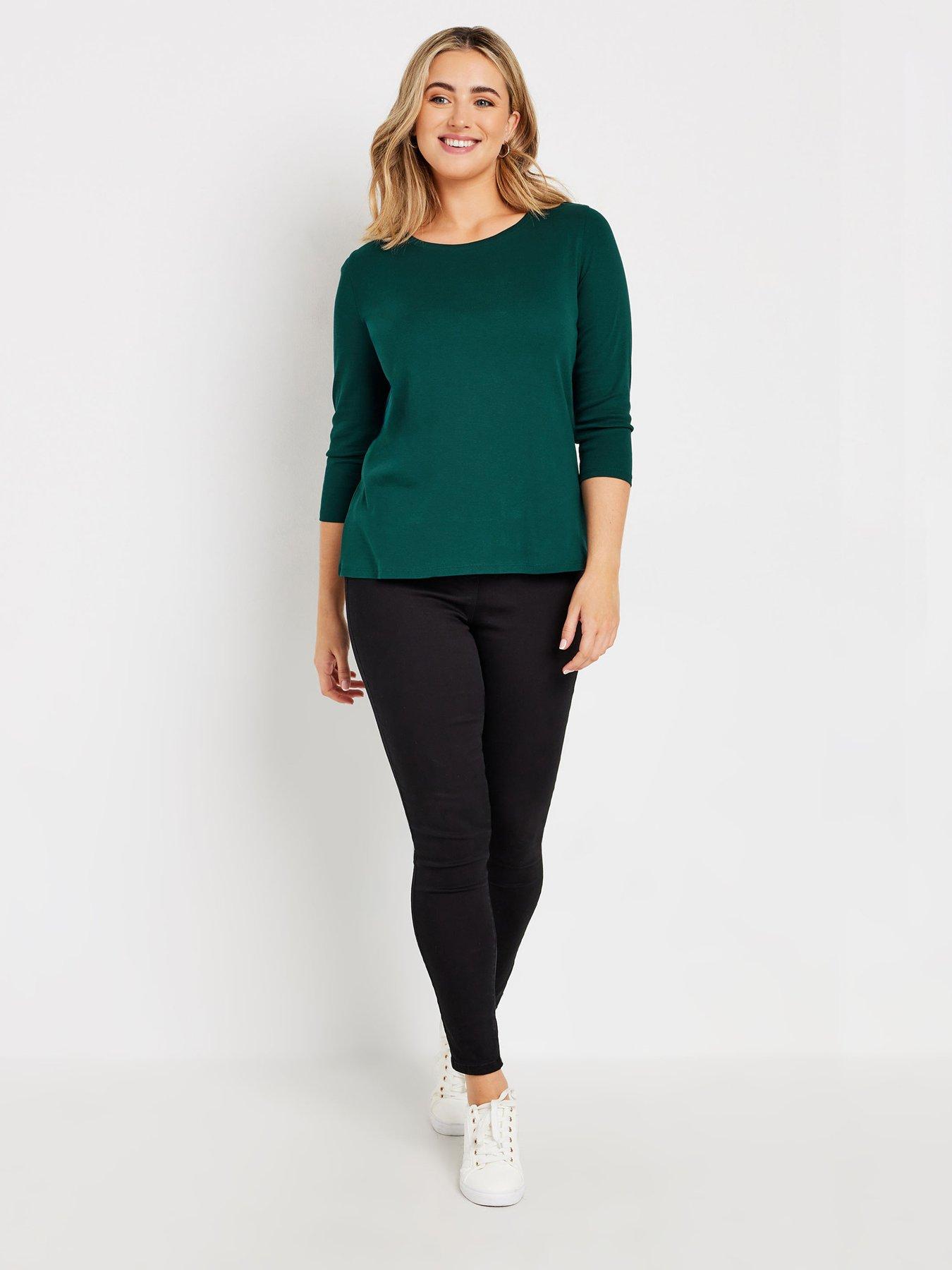 mco-34-sleeve-crew-neck-t-shirtback