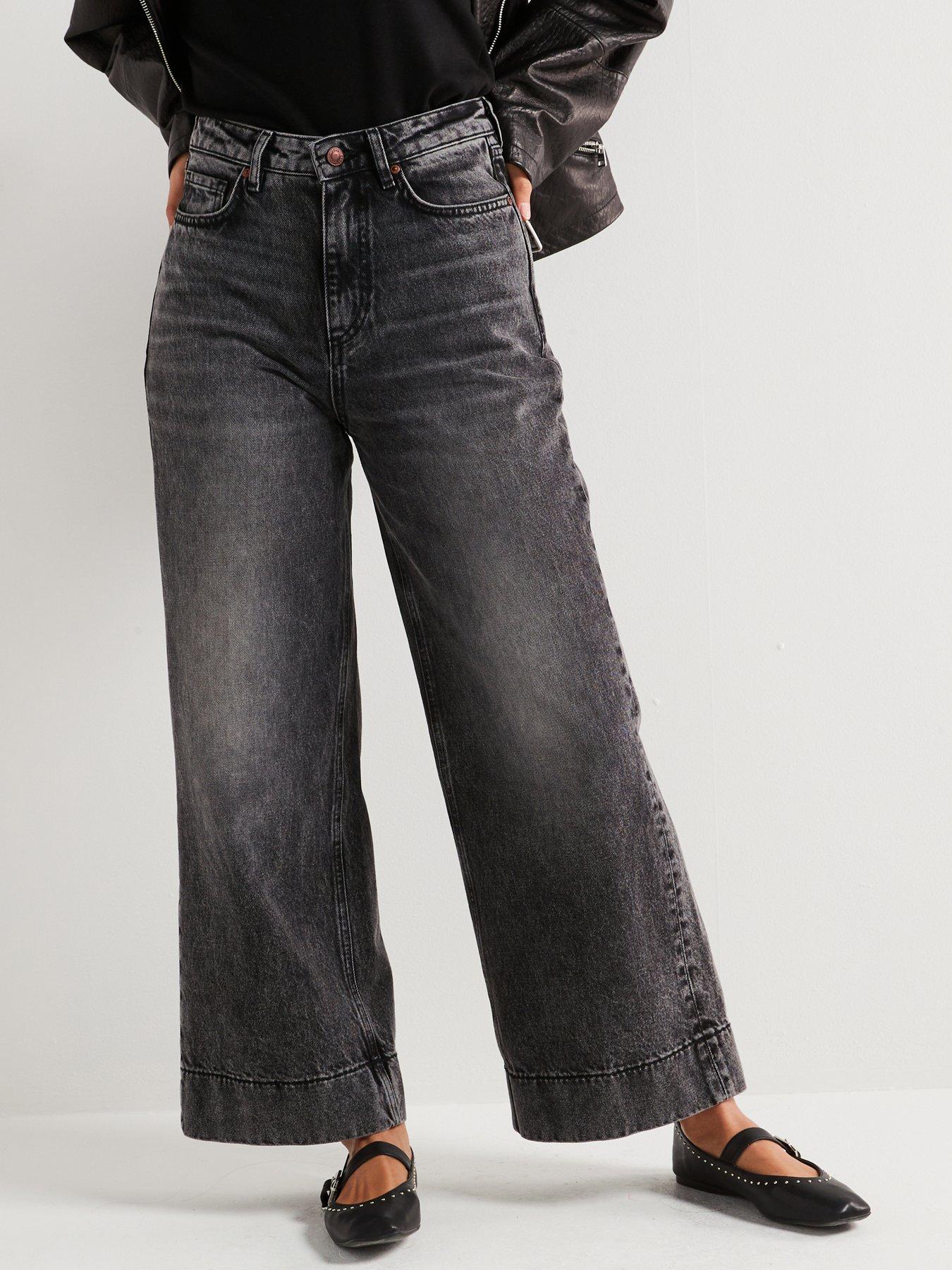 hugo-gevane-high-waist-wide-leg-jean-black