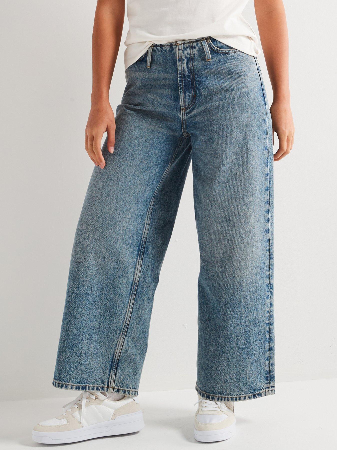 hugo-girane-high-waist-wide-leg-jean-blue