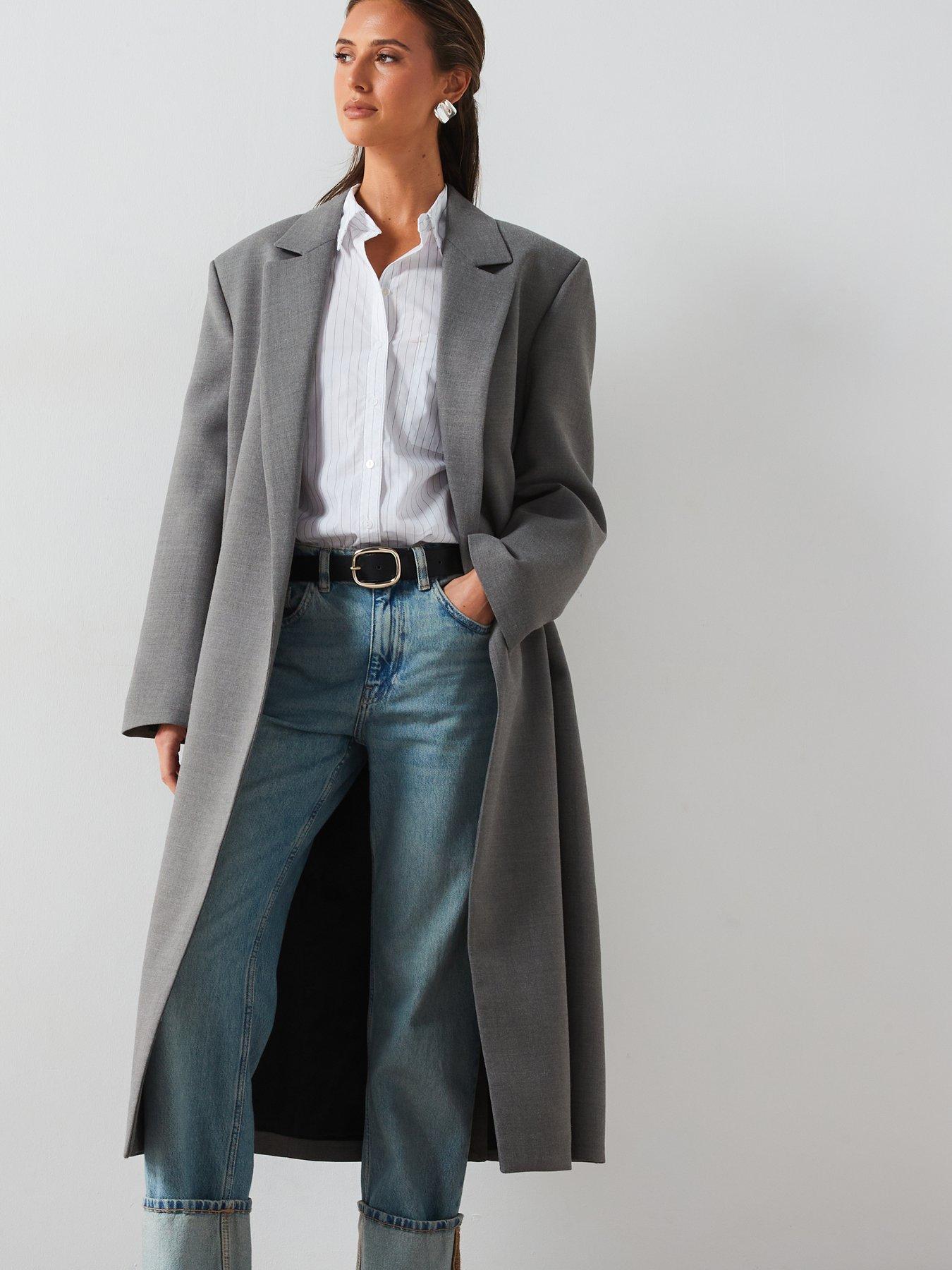 mango-premium-belted-double-breasted-coatdetail