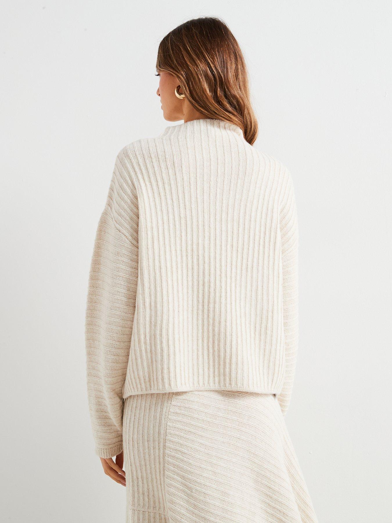 mango-knitted-co-ord-sweater-creamstillFront